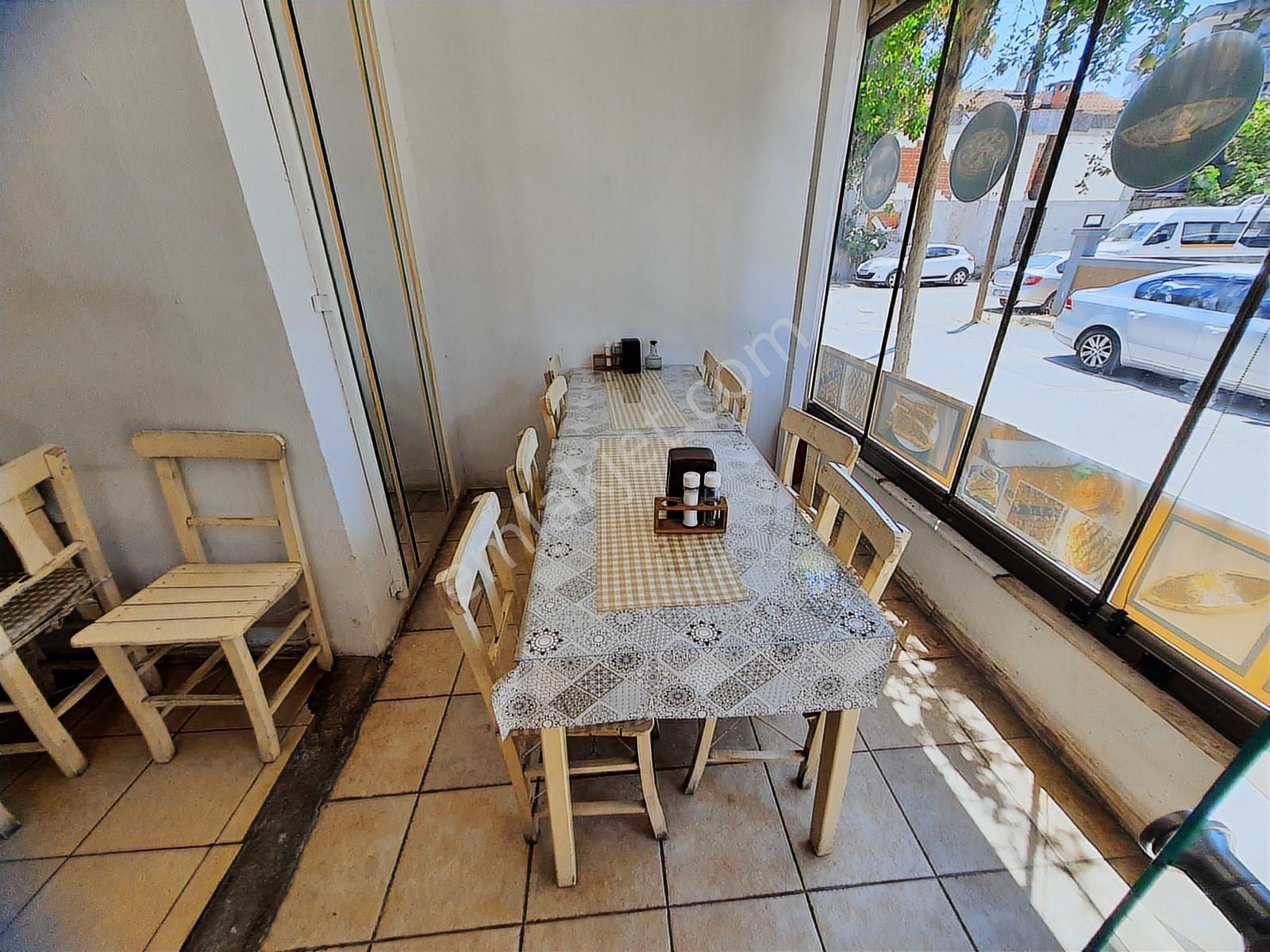 Ataşehir De Hazır Durumda Pide Ve Kebap Salonu Kiralık Dükkan - Görsel 26