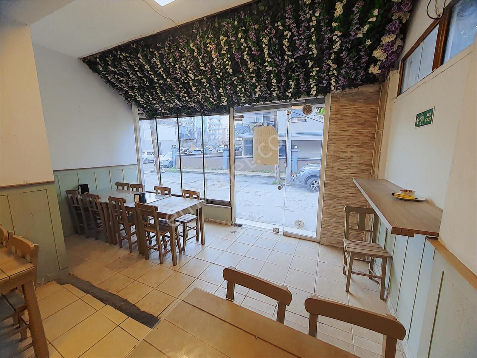 Ataşehir De Hazır Durumda Pide Ve Kebap Salonu Kiralık Dükkan - Görsel 8