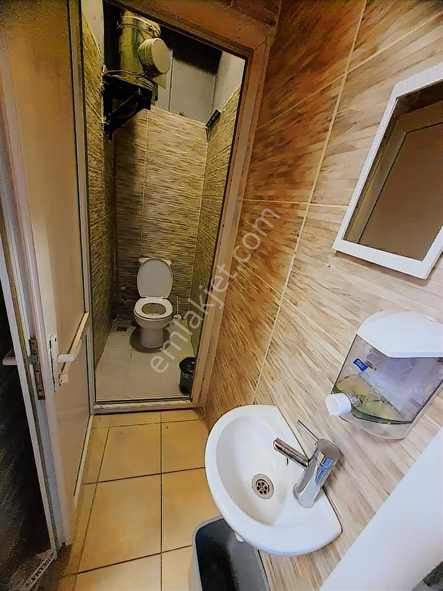 Ataşehir De Hazır Durumda Pide Ve Kebap Salonu Kiralık Dükkan - Görsel 11