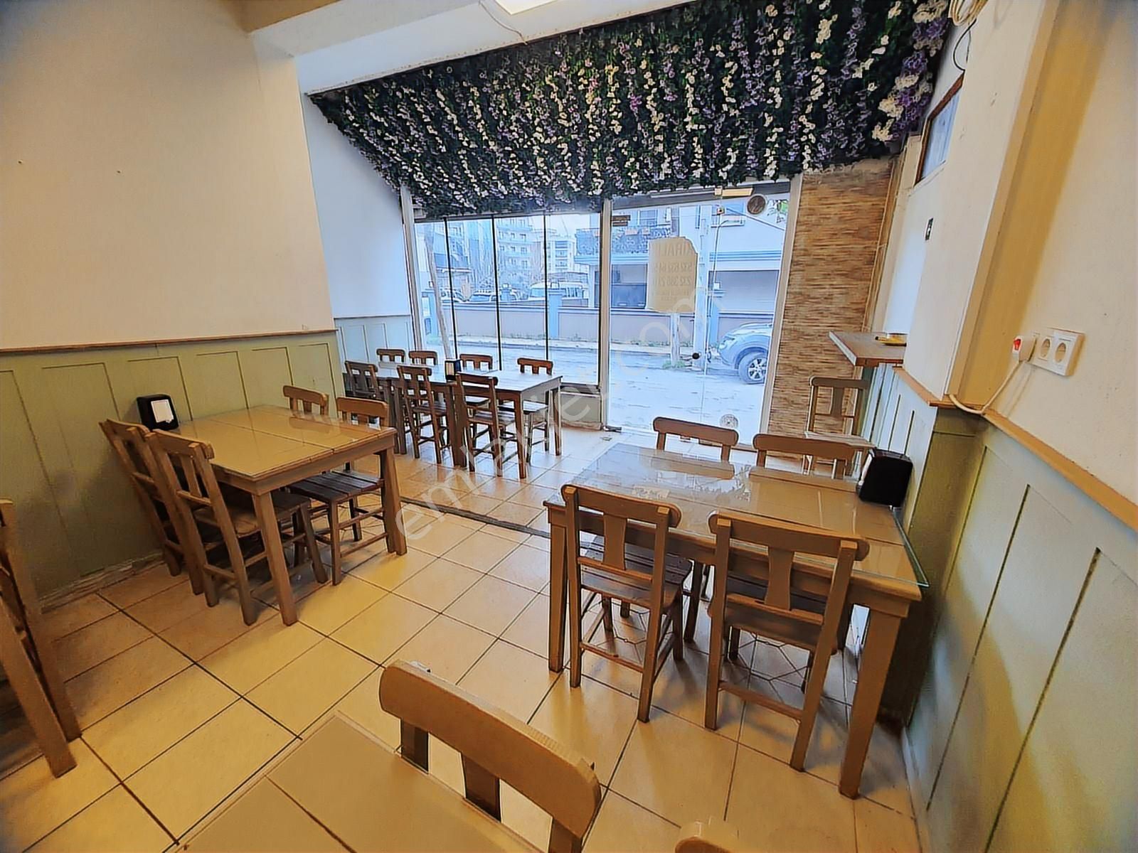 Ataşehir De Hazır Durumda Pide Ve Kebap Salonu Kiralık Dükkan - Görsel 4