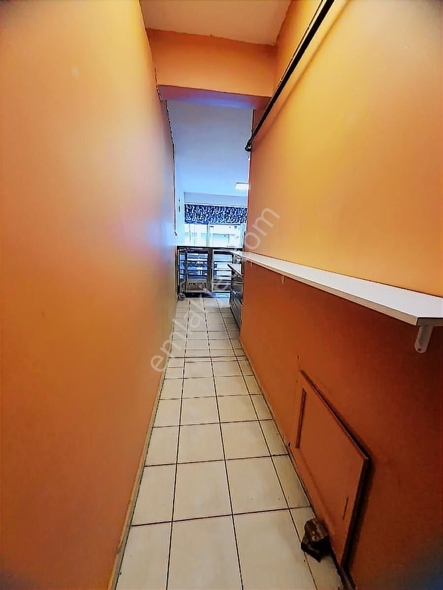 Ataşehir De Hazır Durumda Pide Ve Kebap Salonu Kiralık Dükkan - Görsel 17
