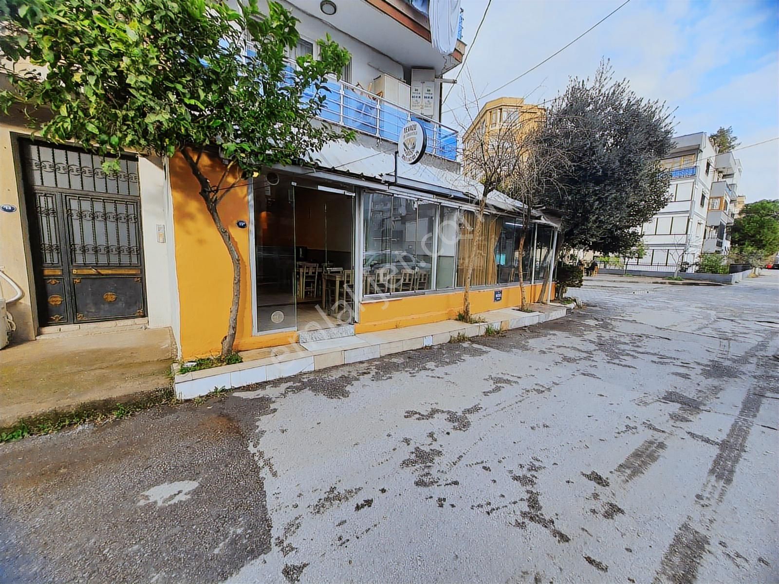 Ataşehir De Hazır Durumda Pide Ve Kebap Salonu Kiralık Dükkan - Görsel 9