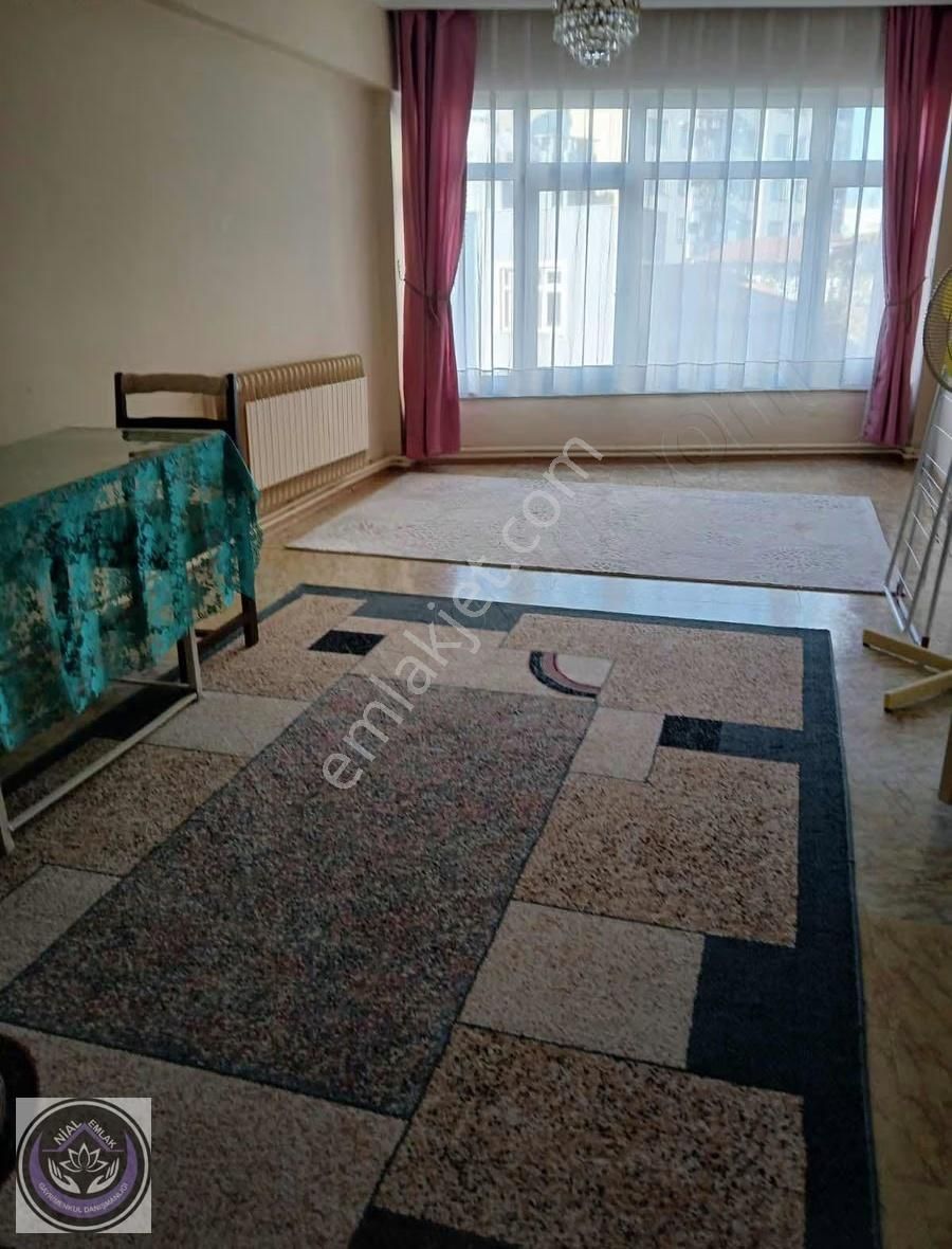 Balıkesir Çarşı Merkezde 3+1 Eşyalı Kiralık Daire - Görsel 2