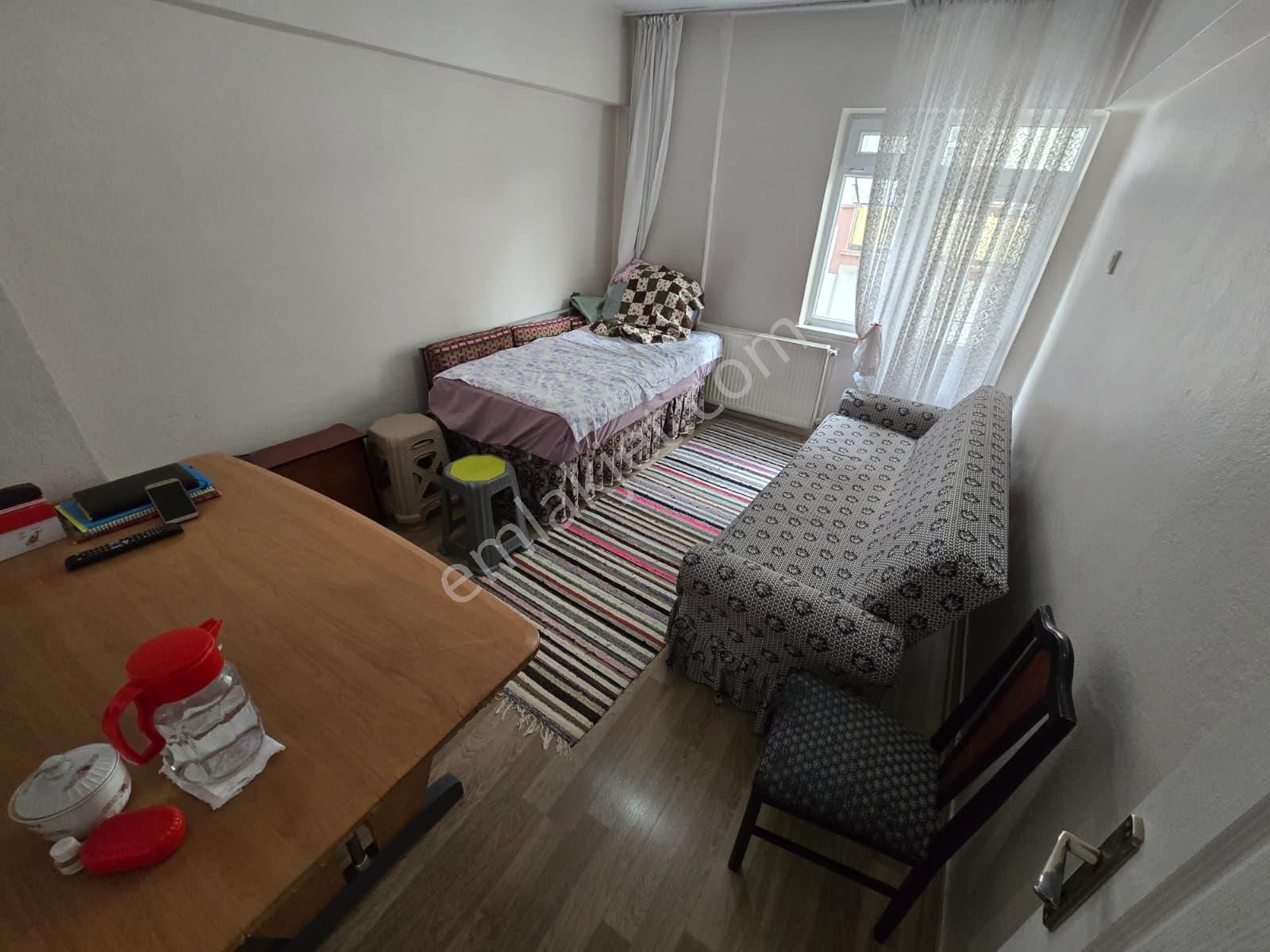 Sincan Mareşal Ç. Mah.'de Cadde Üzeri 2.ara Kat Geniş M² Çift Balkon Yapılı - Görsel 11