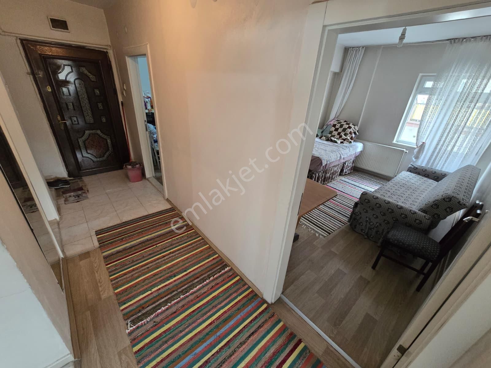 Sincan Mareşal Ç. Mah.'de Cadde Üzeri 2.ara Kat Geniş M² Çift Balkon Yapılı - Görsel 22