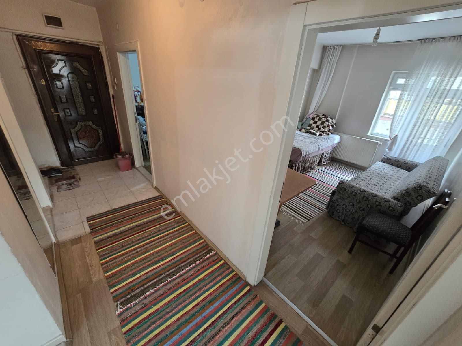 Sincan Mareşal Ç. Mah.'de Cadde Üzeri 2.ara Kat Geniş M² Çift Balkon Yapılı - Görsel 16