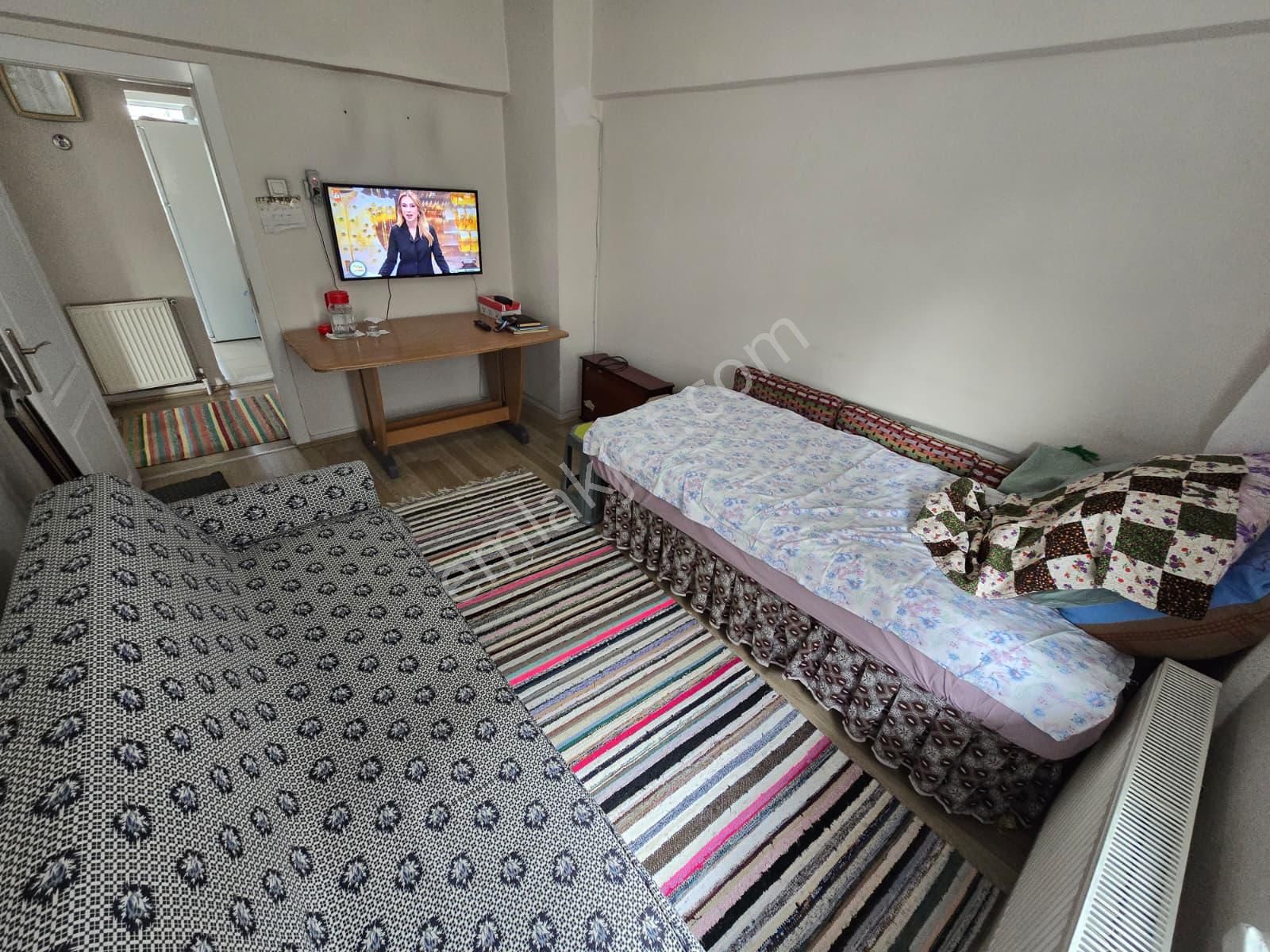 Sincan Mareşal Ç. Mah.'de Cadde Üzeri 2.ara Kat Geniş M² Çift Balkon Yapılı - Görsel 30