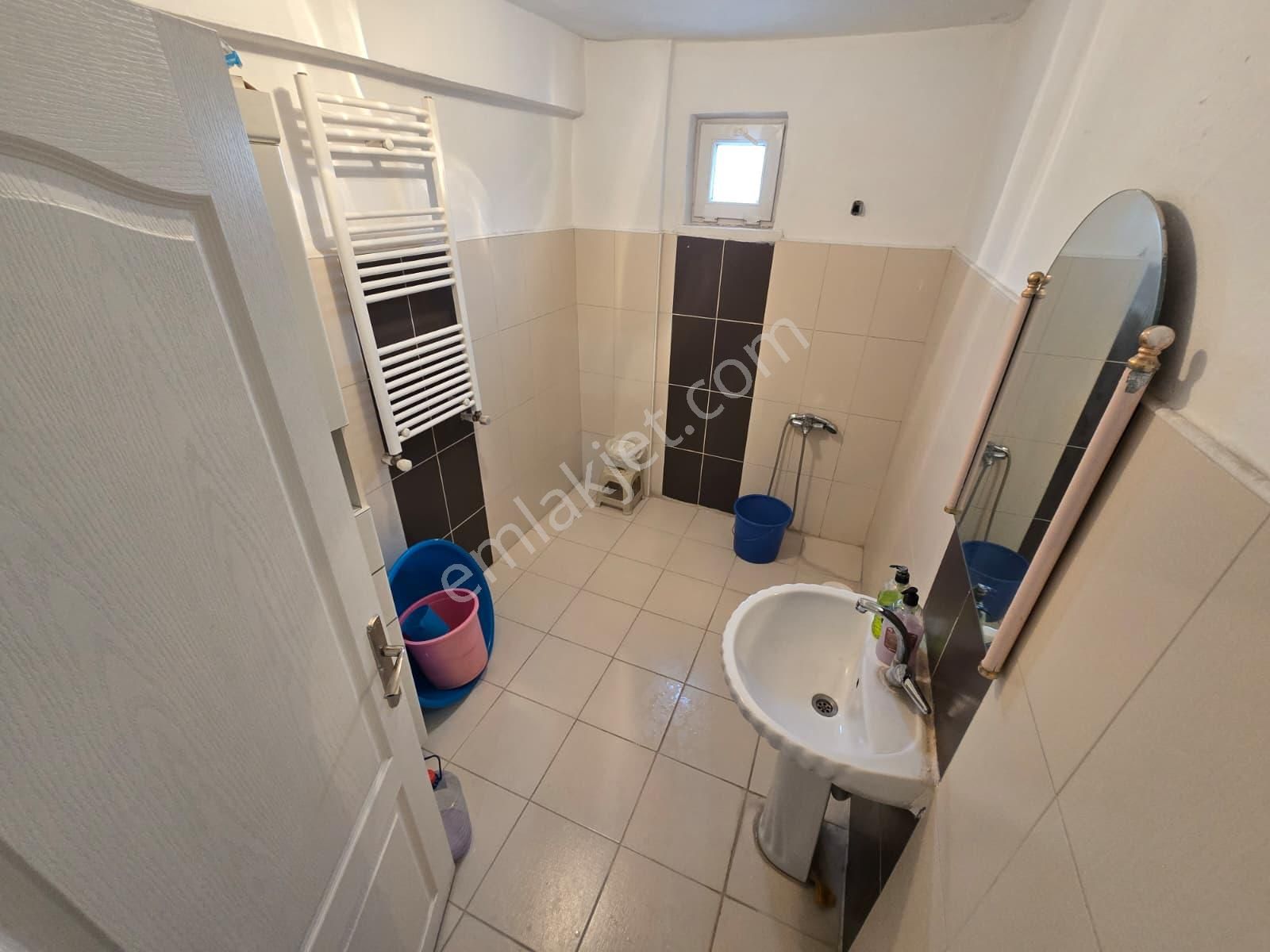 Sincan Mareşal Ç. Mah.'de Cadde Üzeri 2.ara Kat Geniş M² Çift Balkon Yapılı - Görsel 35