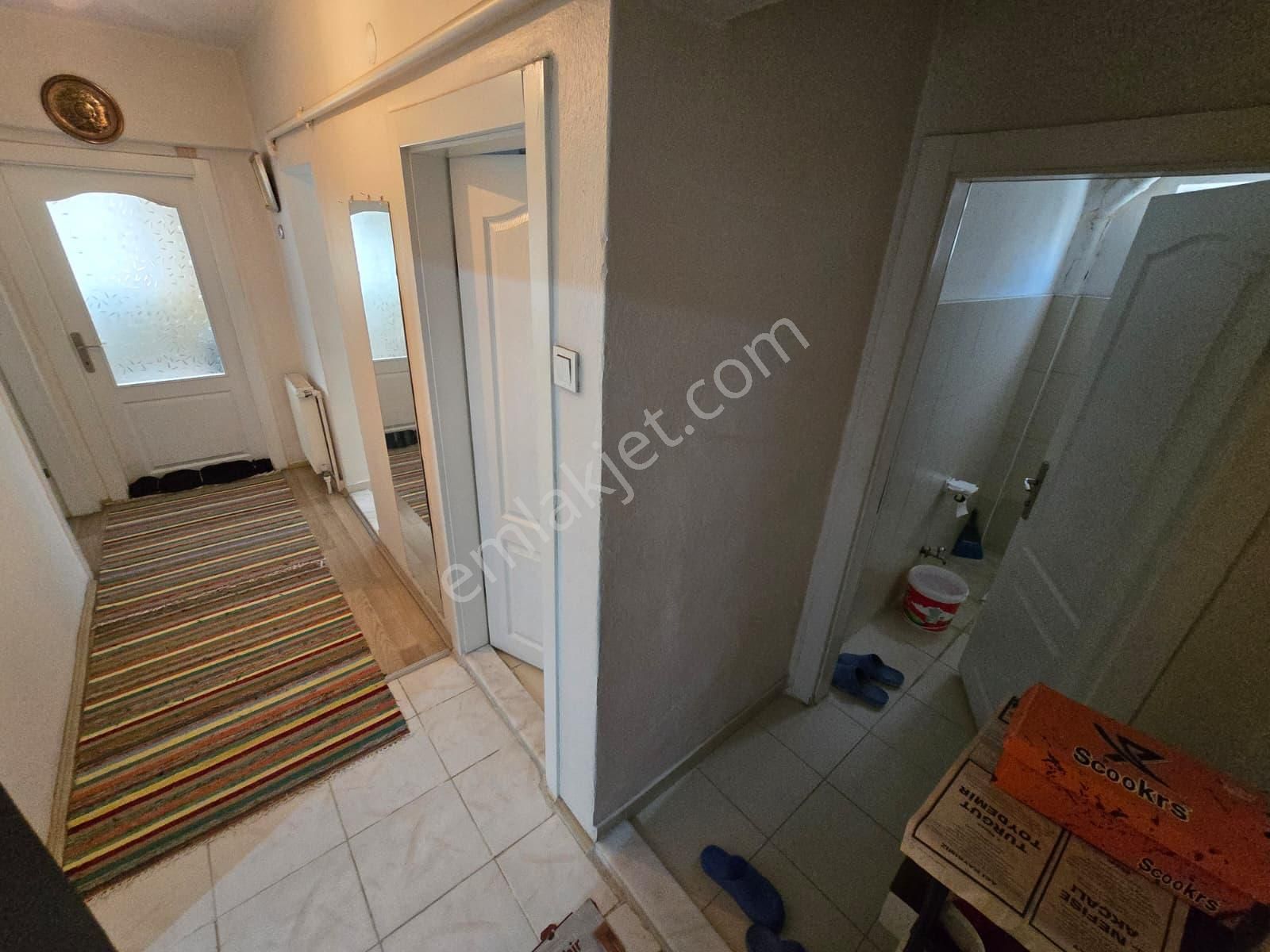 Sincan Mareşal Ç. Mah.'de Cadde Üzeri 2.ara Kat Geniş M² Çift Balkon Yapılı - Görsel 27