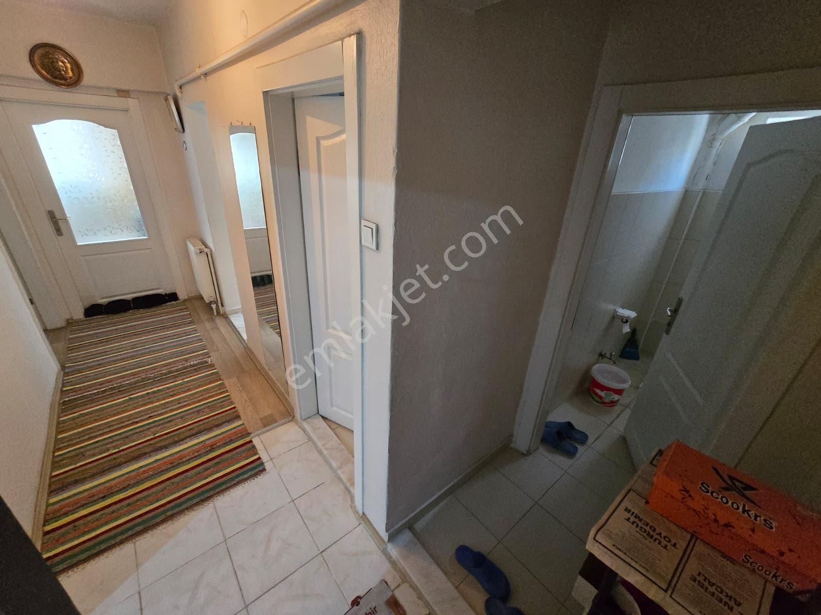 Sincan Mareşal Ç. Mah.'de Cadde Üzeri 2.ara Kat Geniş M² Çift Balkon Yapılı - Görsel 21