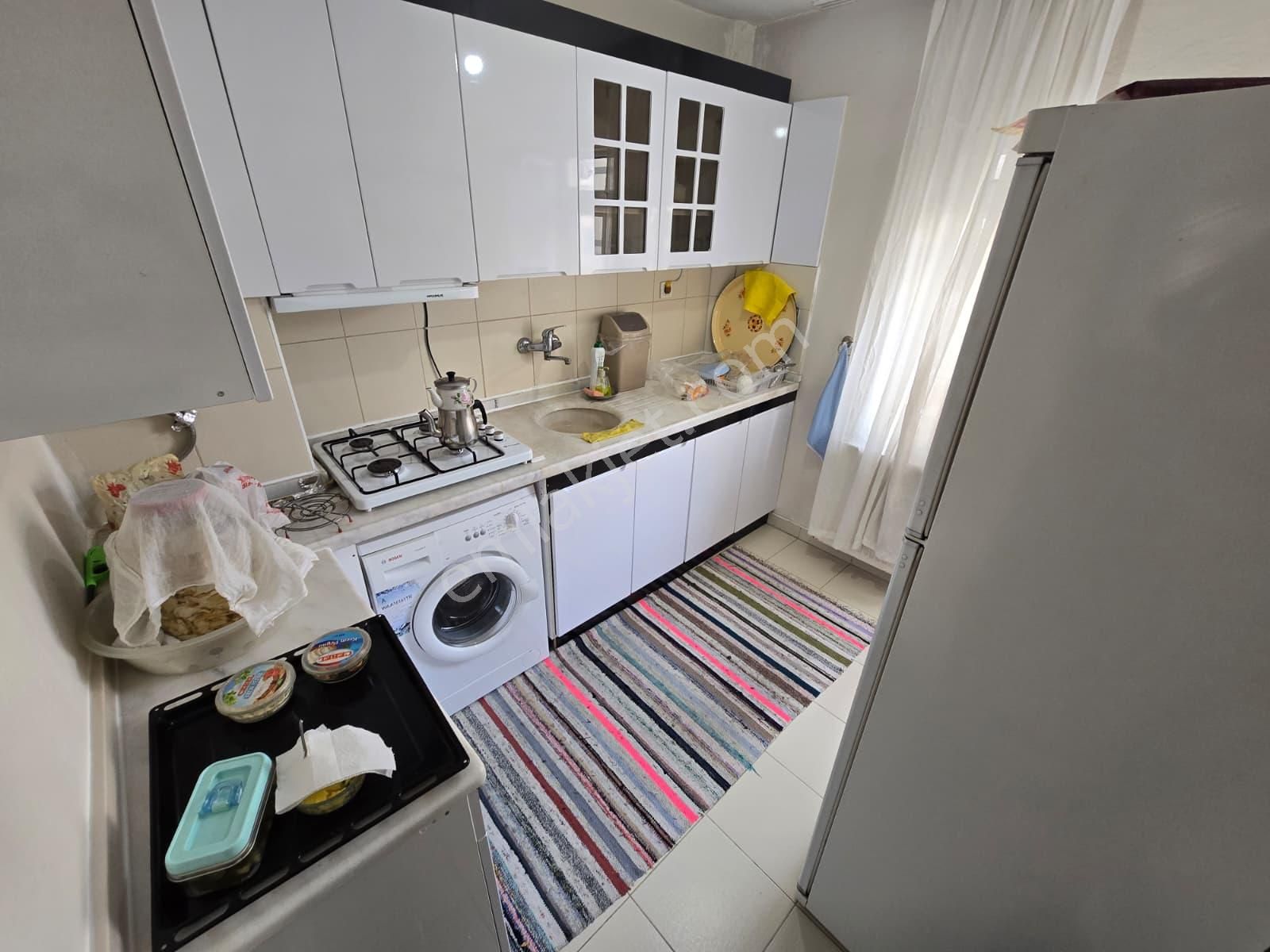Sincan Mareşal Ç. Mah.'de Cadde Üzeri 2.ara Kat Geniş M² Çift Balkon Yapılı - Görsel 31
