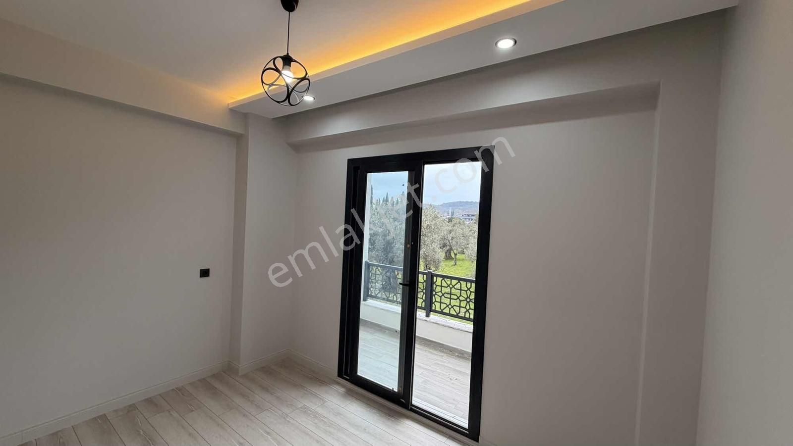 Güre Bahçe Kullanımlı 2+1 1+1 Daireler Erimden - Görsel 2