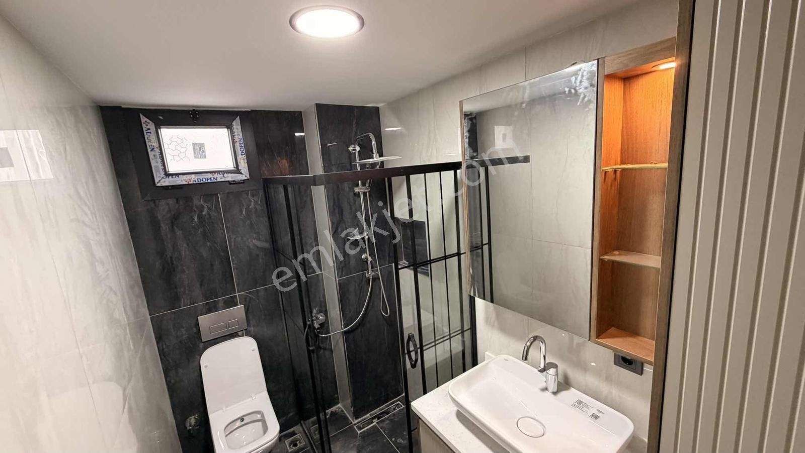 Güre Bahçe Kullanımlı 2+1 1+1 Daireler Erimden - Görsel 7