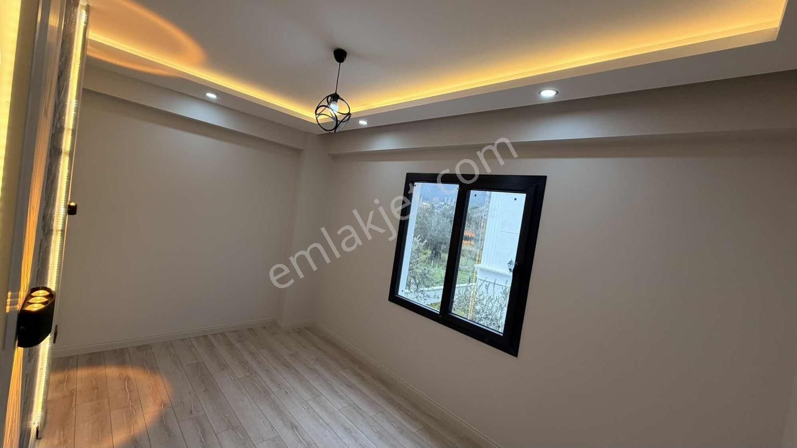 Güre Bahçe Kullanımlı 2+1 1+1 Daireler Erimden - Görsel 4
