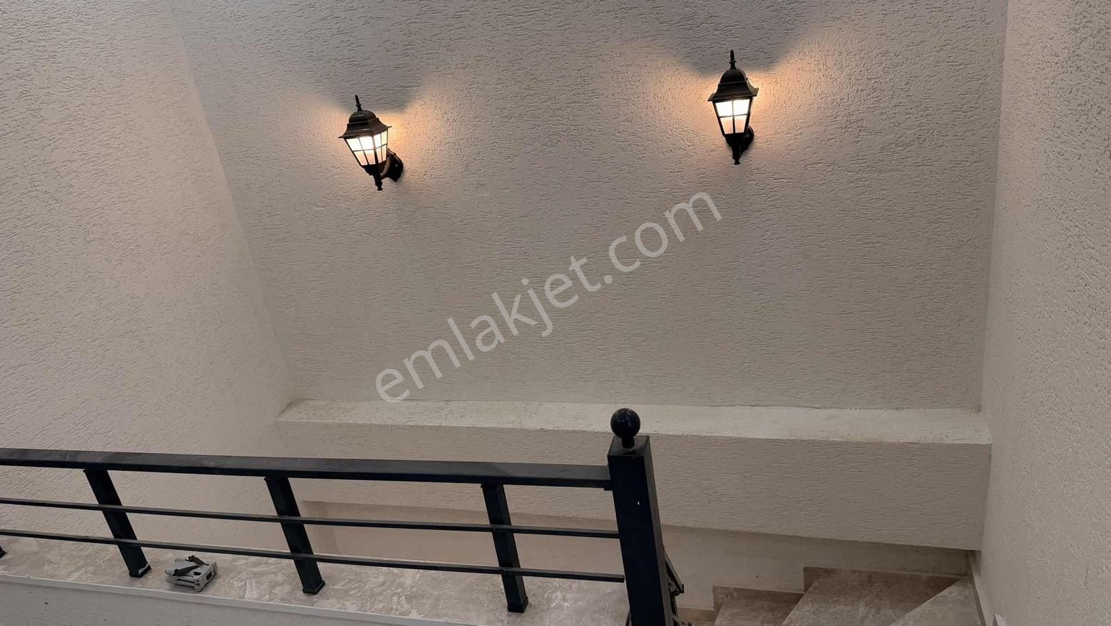 Güre Bahçe Kullanımlı 2+1 1+1 Daireler Erimden - Görsel 11