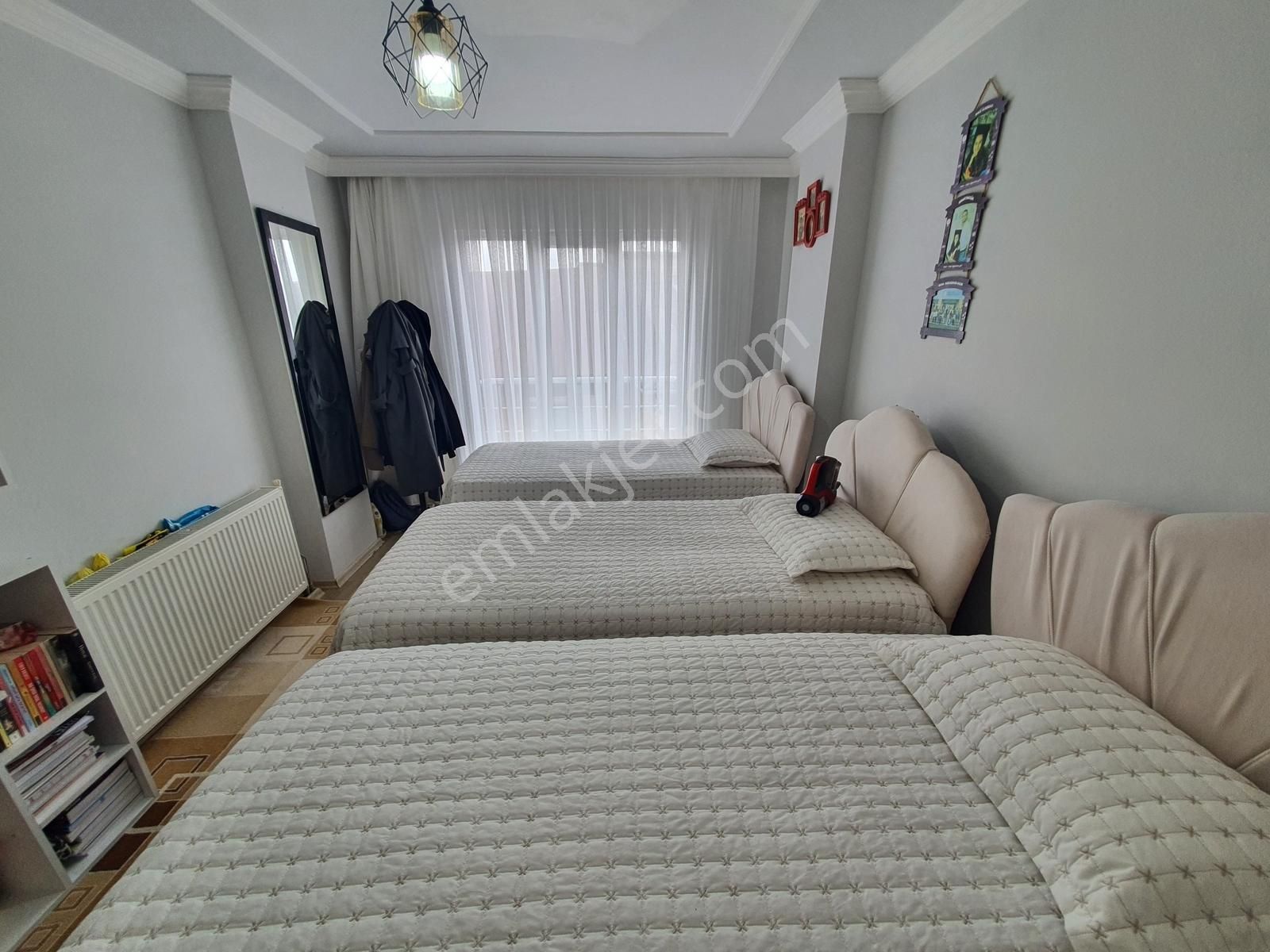 Eminevime Ve Krediye Uygun, Okullara Yürüme Mesafesinde Dubleks - Görsel 24