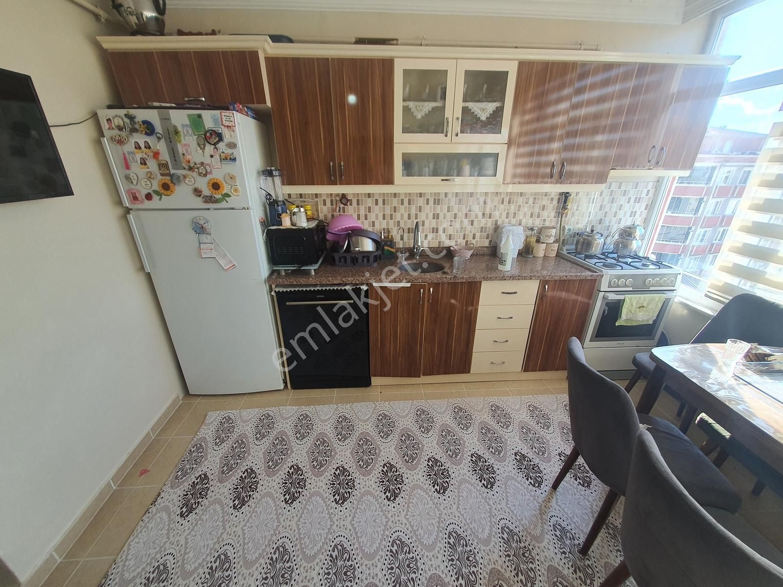 Eminevime Ve Krediye Uygun, Okullara Yürüme Mesafesinde Dubleks - Görsel 26