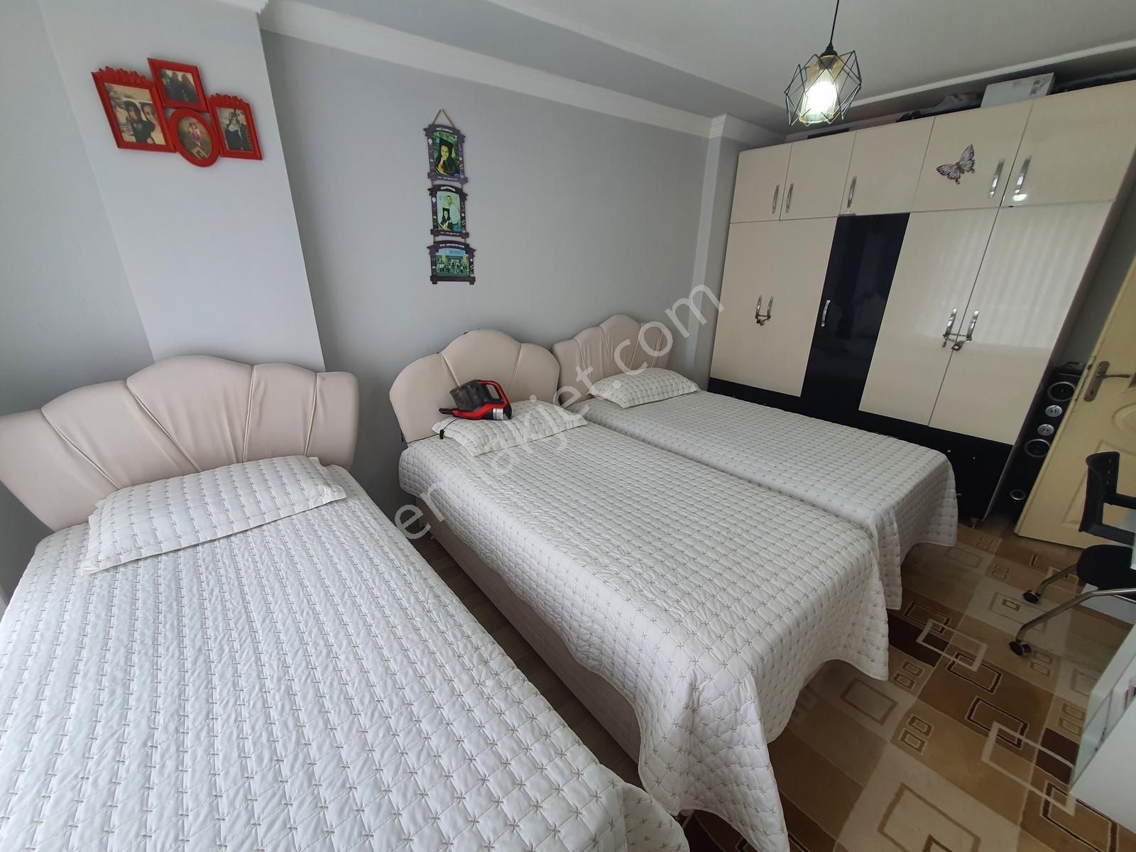 Eminevime Ve Krediye Uygun, Okullara Yürüme Mesafesinde Dubleks - Görsel 20