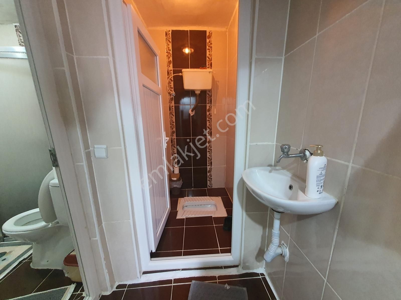 Eminevime Ve Krediye Uygun, Okullara Yürüme Mesafesinde Dubleks - Görsel 16