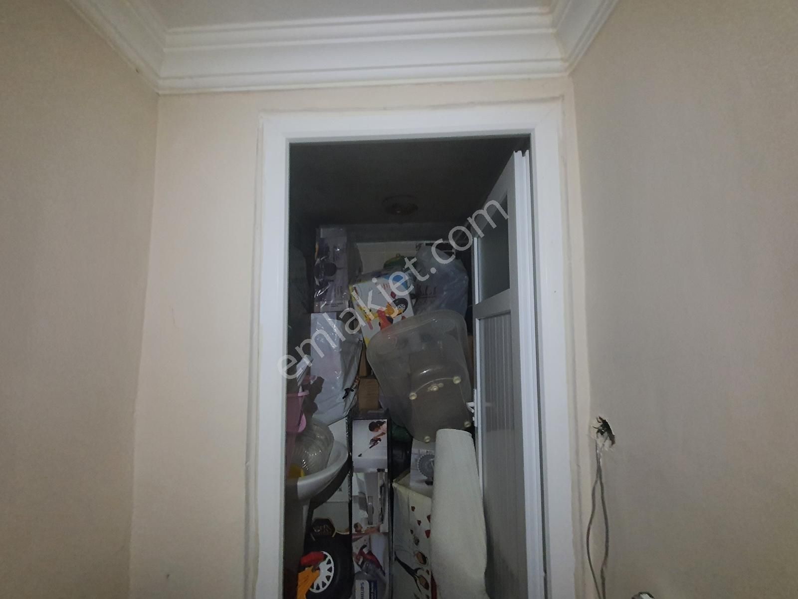 Eminevime Ve Krediye Uygun, Okullara Yürüme Mesafesinde Dubleks - Görsel 15