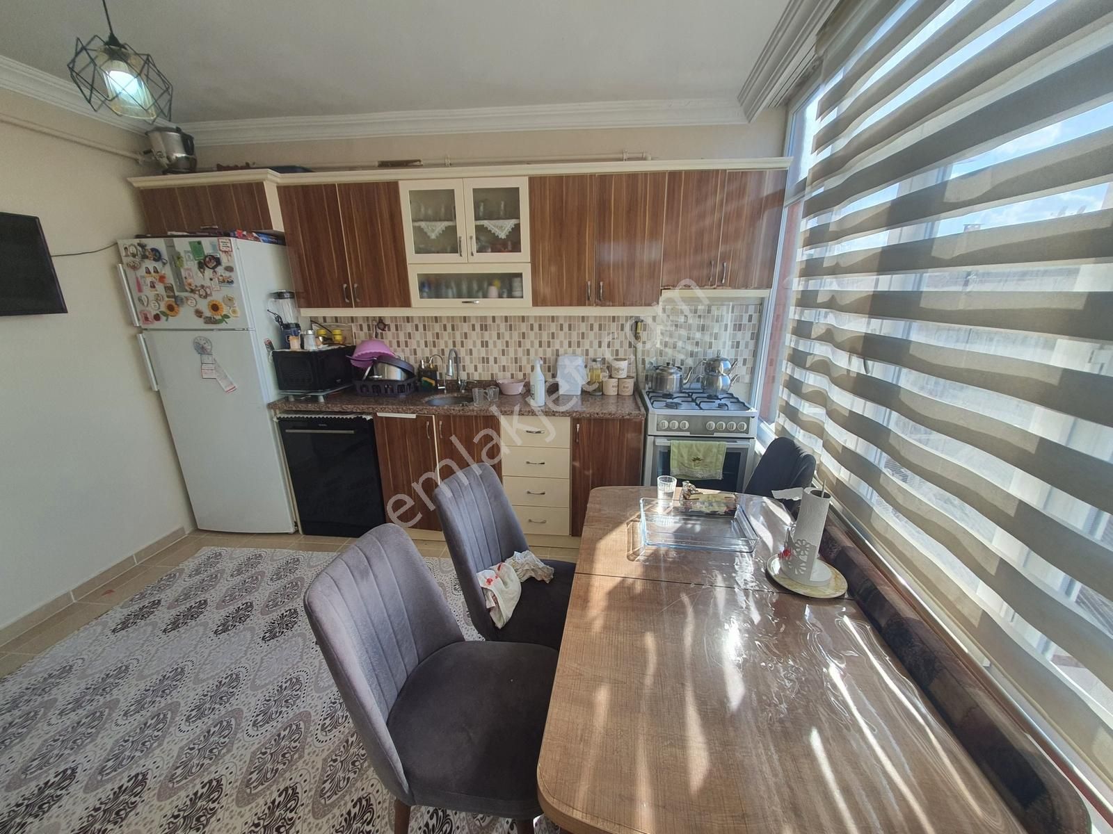 Eminevime Ve Krediye Uygun, Okullara Yürüme Mesafesinde Dubleks - Görsel 22