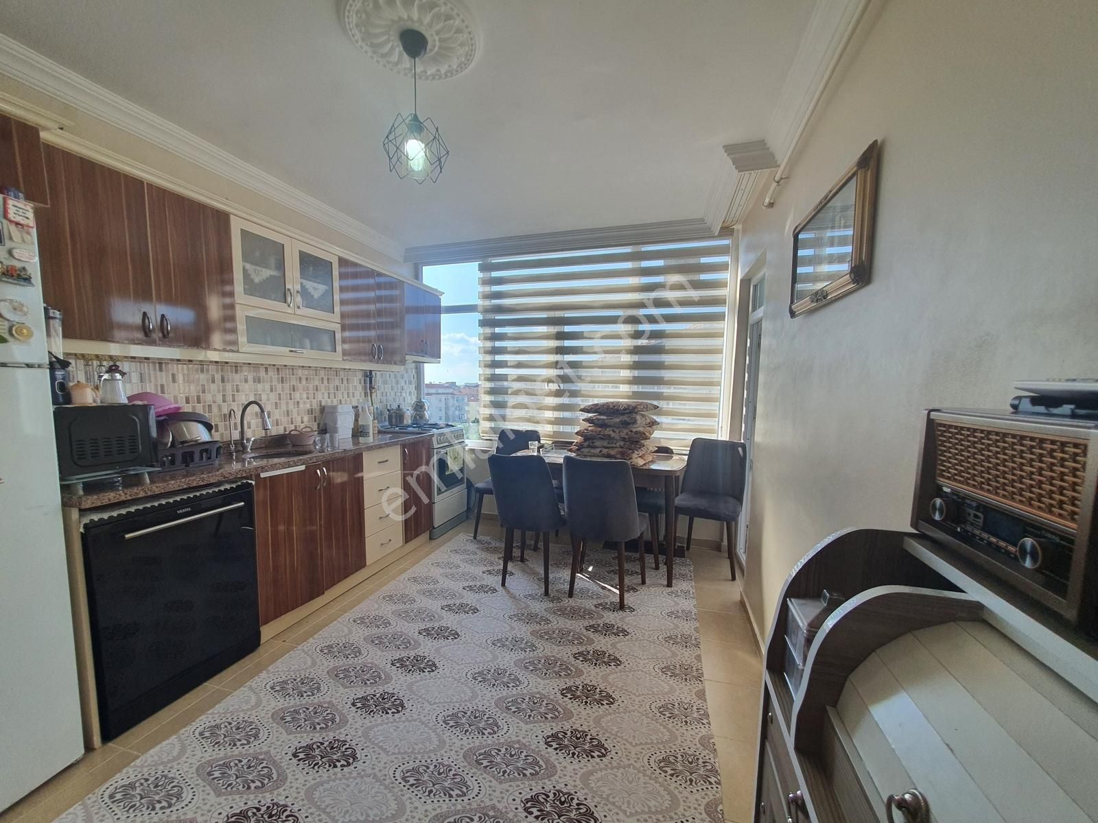 Eminevime Ve Krediye Uygun, Okullara Yürüme Mesafesinde Dubleks - Görsel 11