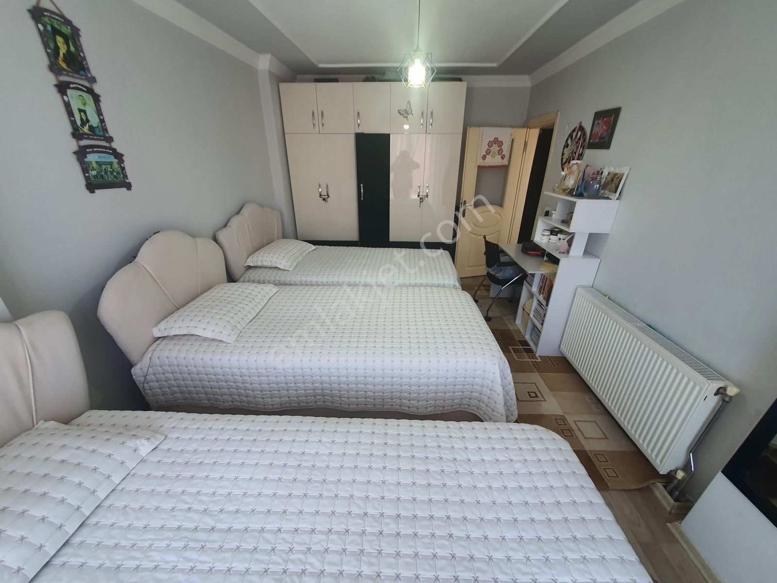 Eminevime Ve Krediye Uygun, Okullara Yürüme Mesafesinde Dubleks - Görsel 17