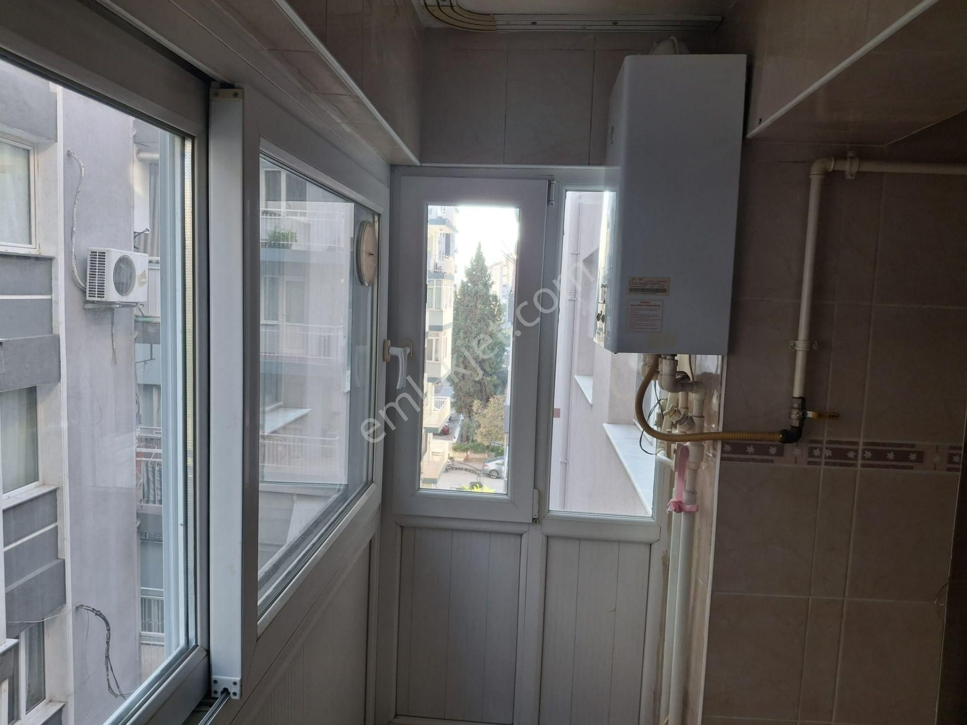 Taşkent De Aile Apartmanında Bakımlı Daire - Görsel 5
