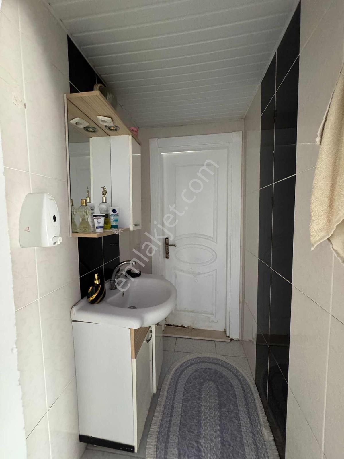 Kepez'de Katta Tek Daire Dört Cepheli 3 + 1 Ara Kat Daire - Görsel 7