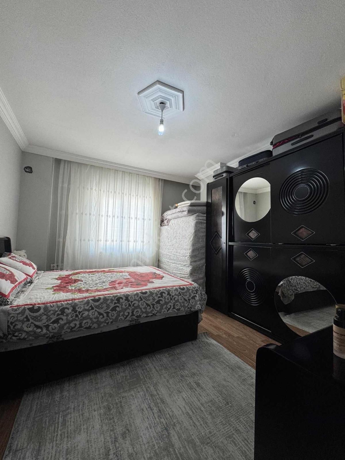 Kepez'de Katta Tek Daire Dört Cepheli 3 + 1 Ara Kat Daire - Görsel 24