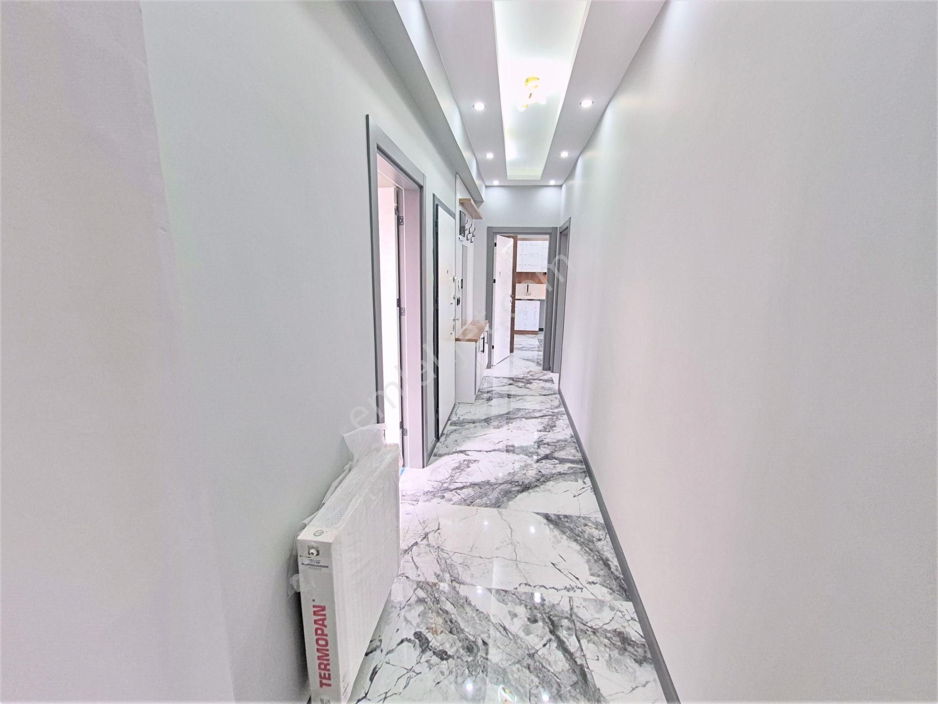 🌀gültaş Emlak’tan Edremit Merkezde Satılık 2+1 Ultra Lüks Asansörlü Daire - Görsel 22