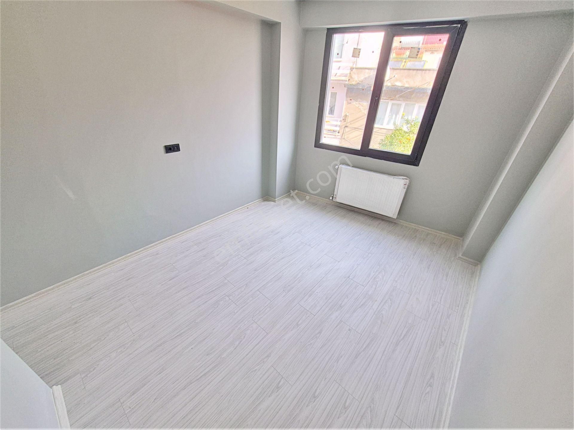 🌀gültaş Emlak’tan Edremit Merkezde Satılık 2+1 Ultra Lüks Asansörlü Daire - Görsel 28