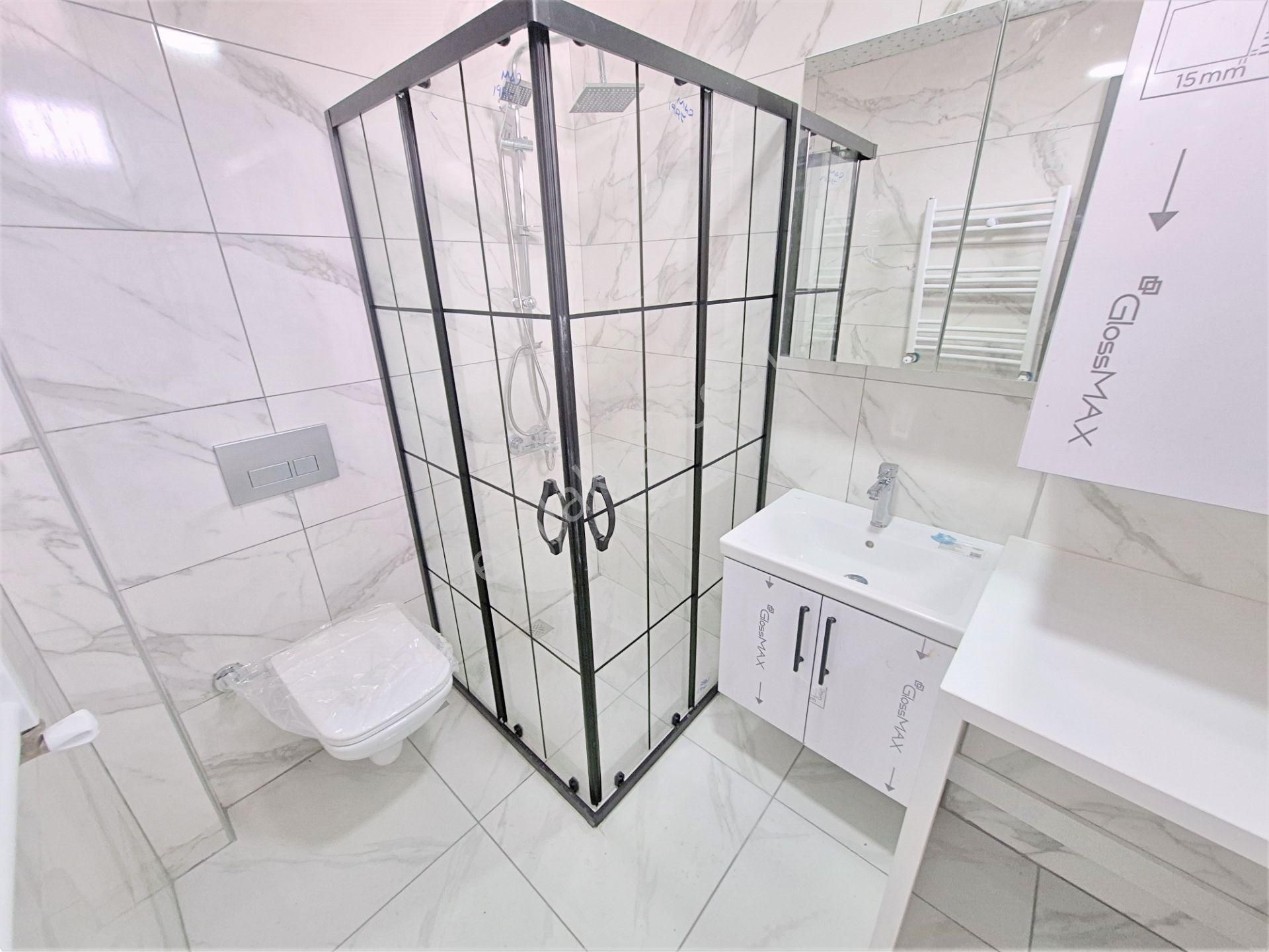 🌀gültaş Emlak’tan Edremit Merkezde Satılık 2+1 Ultra Lüks Asansörlü Daire - Görsel 26