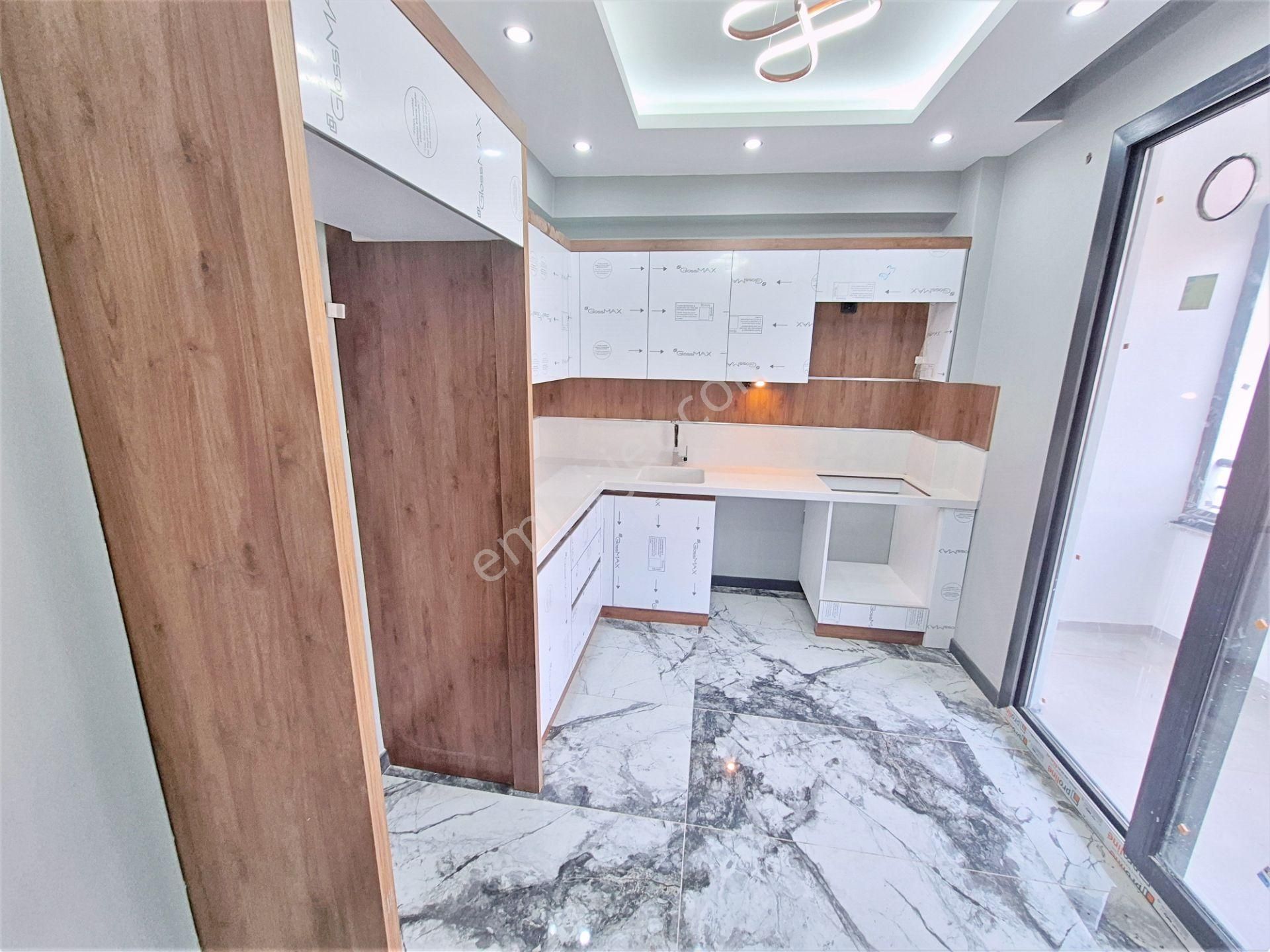 🌀gültaş Emlak’tan Edremit Merkezde Satılık 2+1 Ultra Lüks Asansörlü Daire - Görsel 5