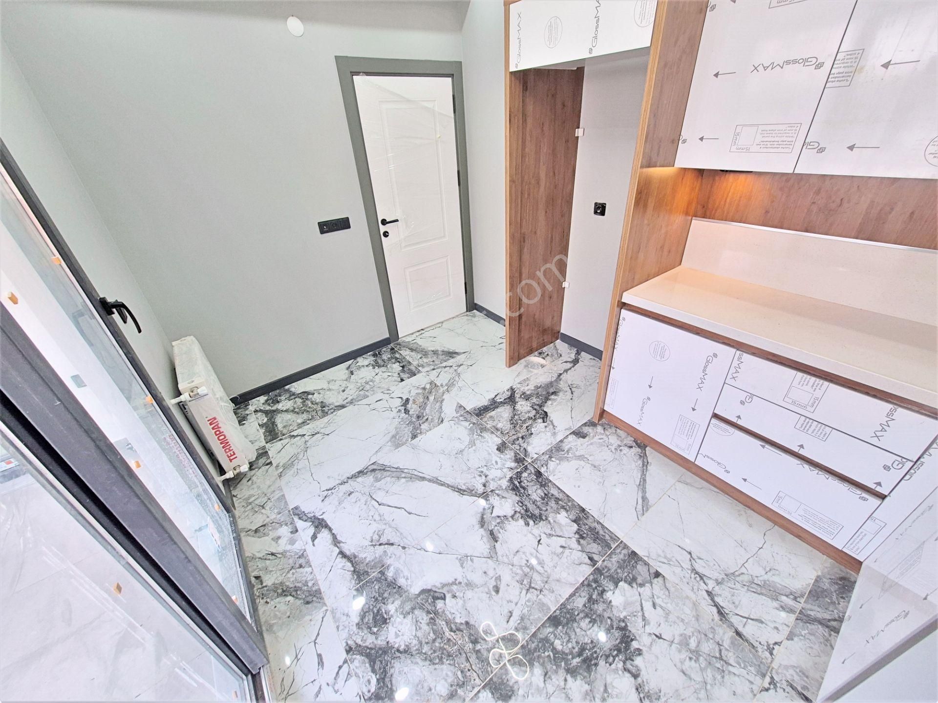 🌀gültaş Emlak’tan Edremit Merkezde Satılık 2+1 Ultra Lüks Asansörlü Daire - Görsel 6