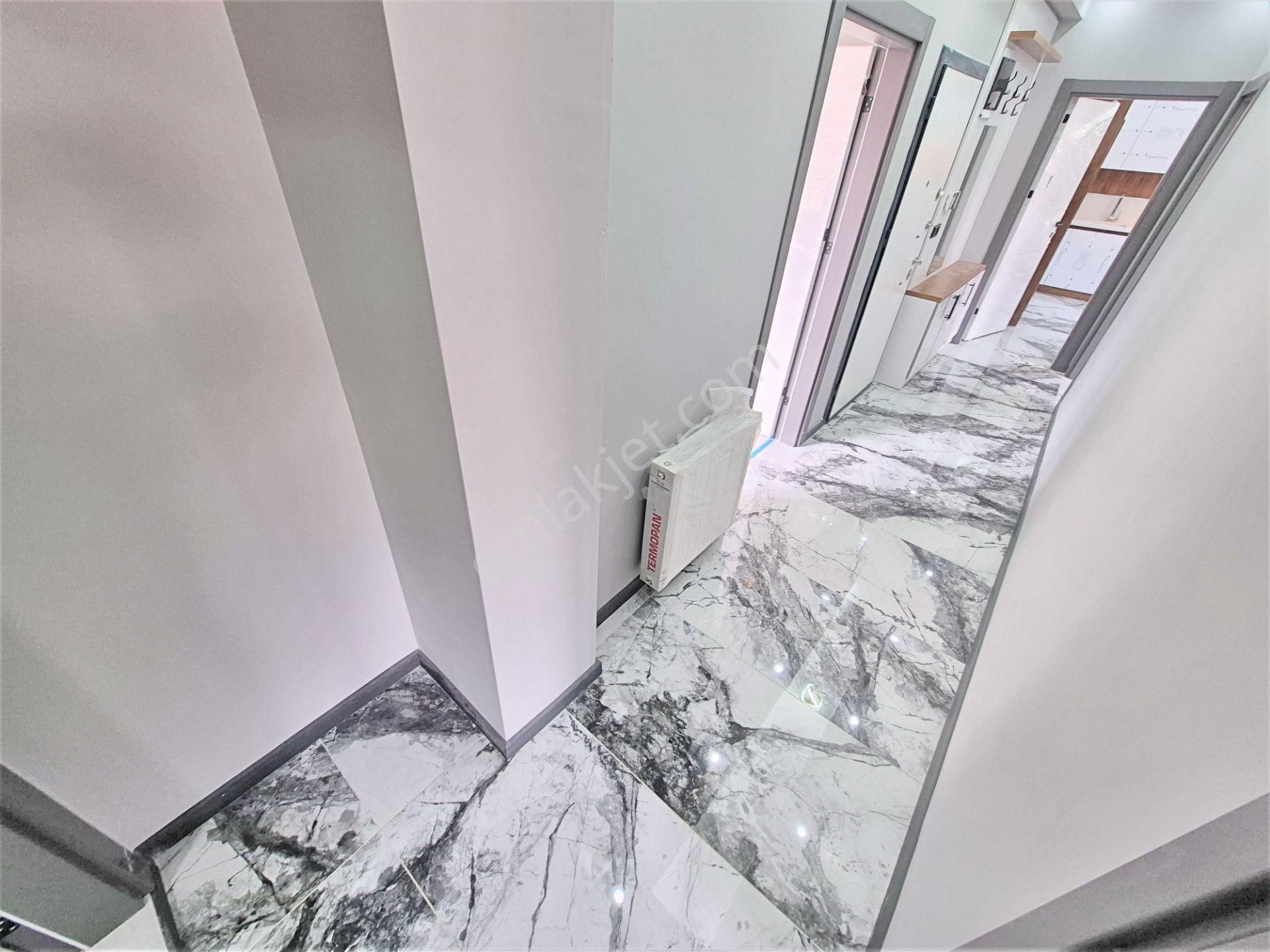 🌀gültaş Emlak’tan Edremit Merkezde Satılık 2+1 Ultra Lüks Asansörlü Daire - Görsel 21