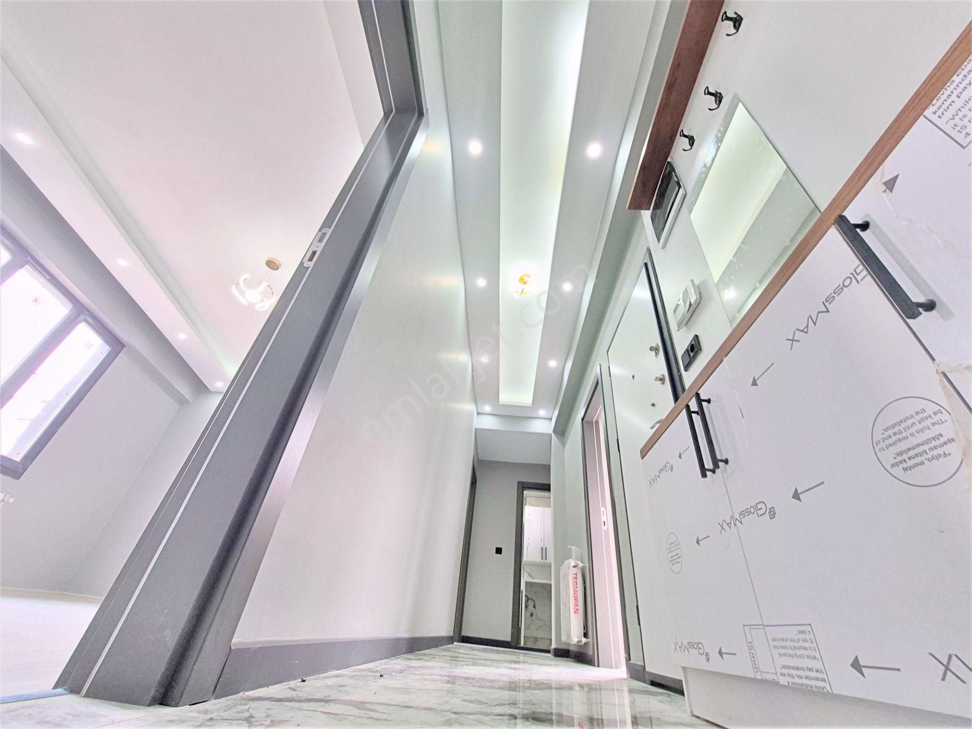 🌀gültaş Emlak’tan Edremit Merkezde Satılık 2+1 Ultra Lüks Asansörlü Daire - Görsel 20