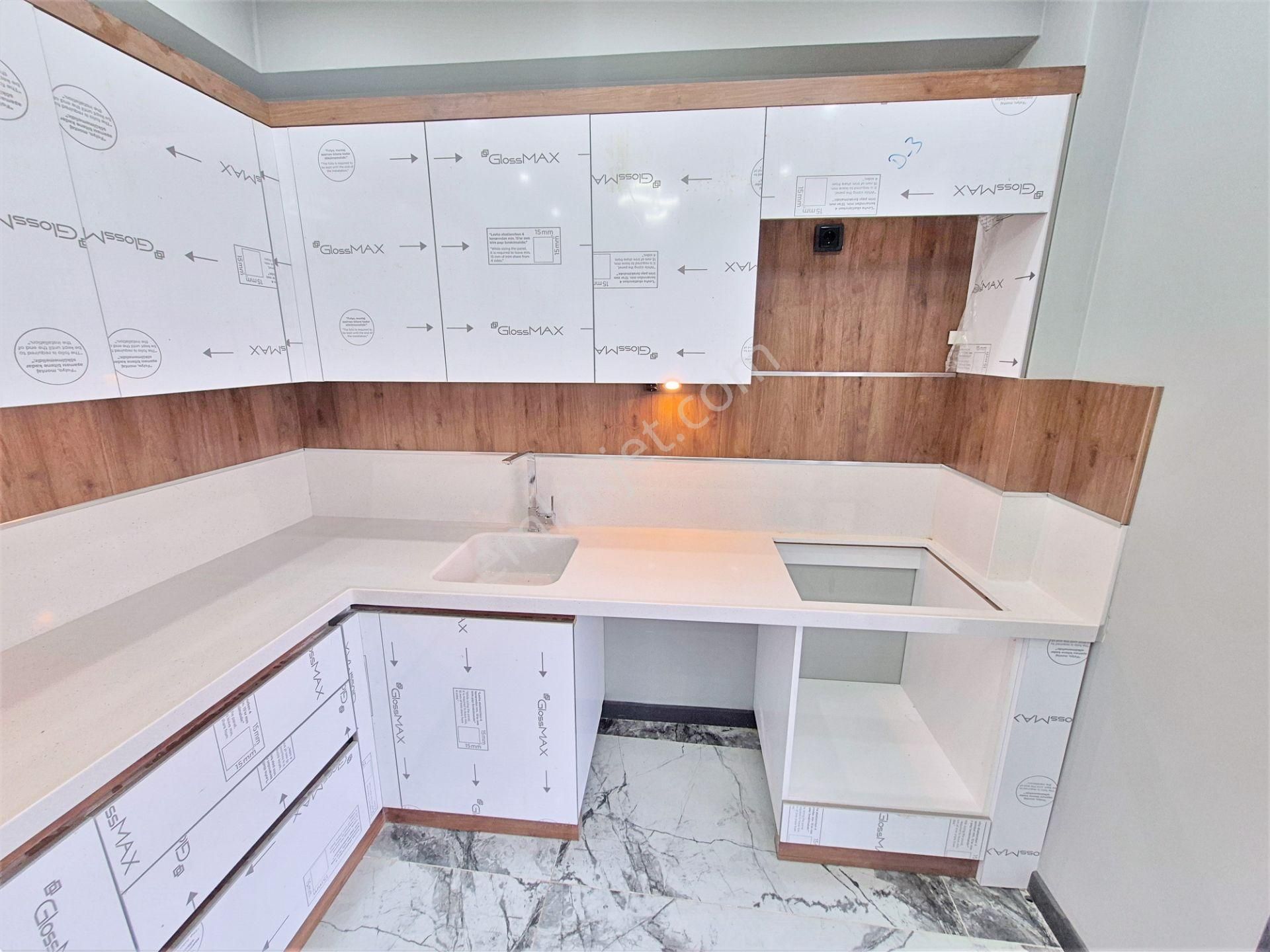 🌀gültaş Emlak’tan Edremit Merkezde Satılık 2+1 Ultra Lüks Asansörlü Daire - Görsel 8