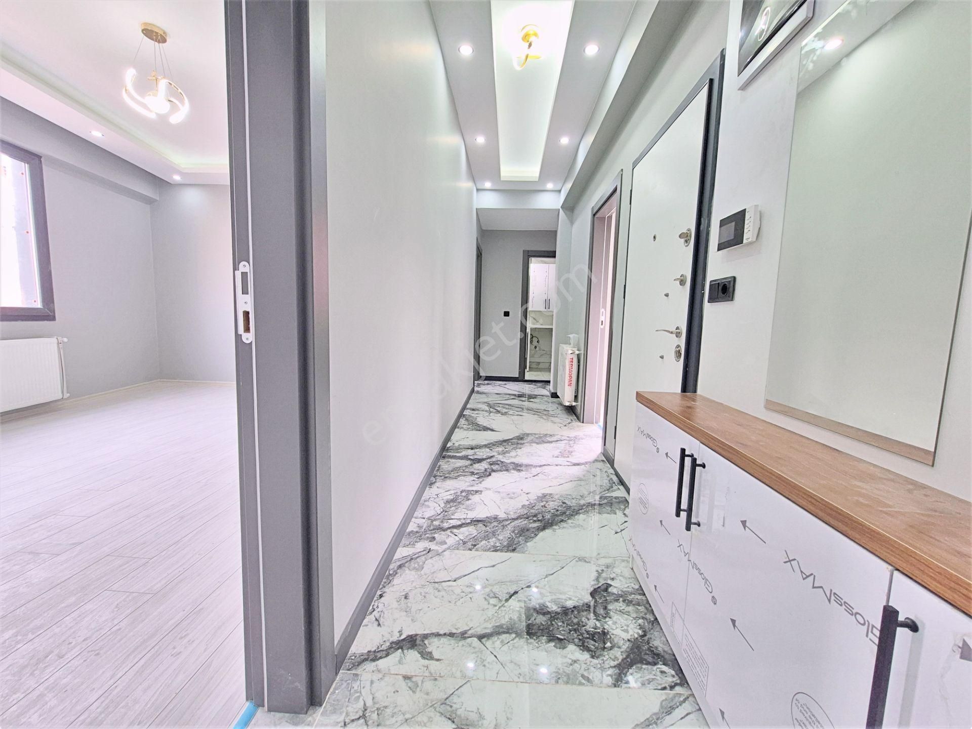 🌀gültaş Emlak’tan Edremit Merkezde Satılık 2+1 Ultra Lüks Asansörlü Daire - Görsel 19