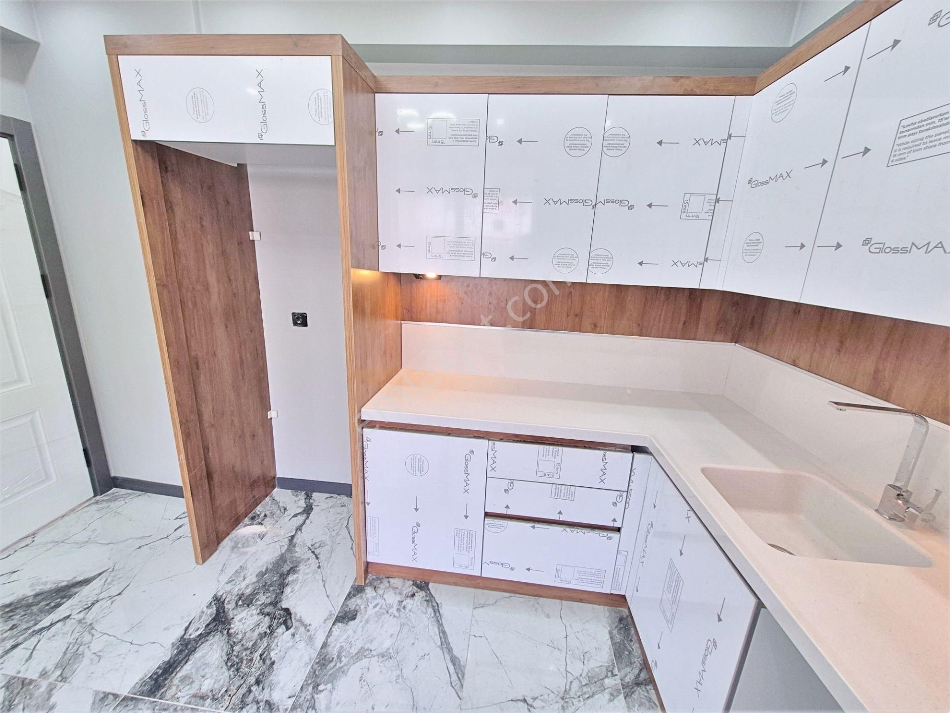 🌀gültaş Emlak’tan Edremit Merkezde Satılık 2+1 Ultra Lüks Asansörlü Daire - Görsel 7