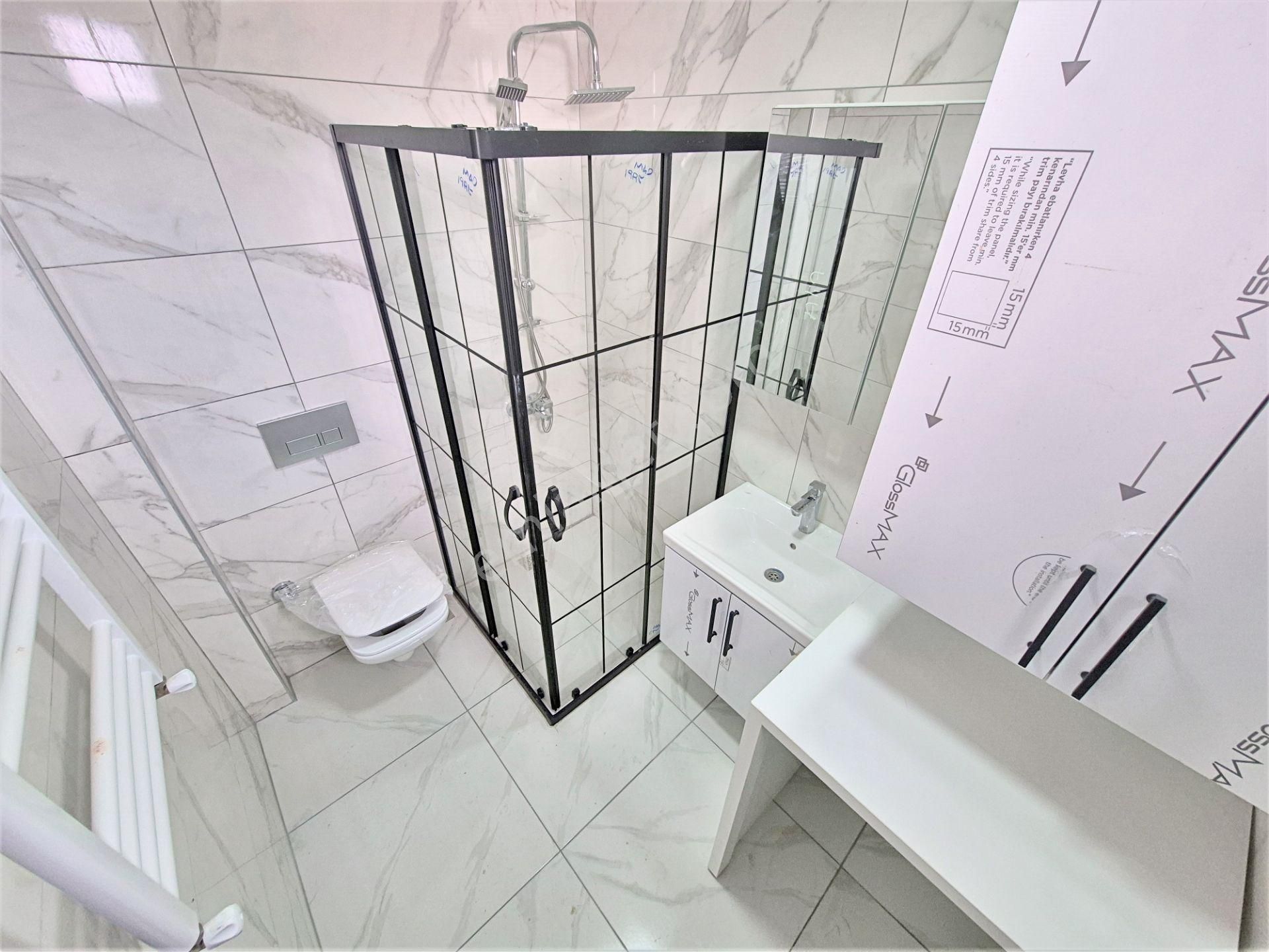 🌀gültaş Emlak’tan Edremit Merkezde Satılık 2+1 Ultra Lüks Asansörlü Daire - Görsel 23