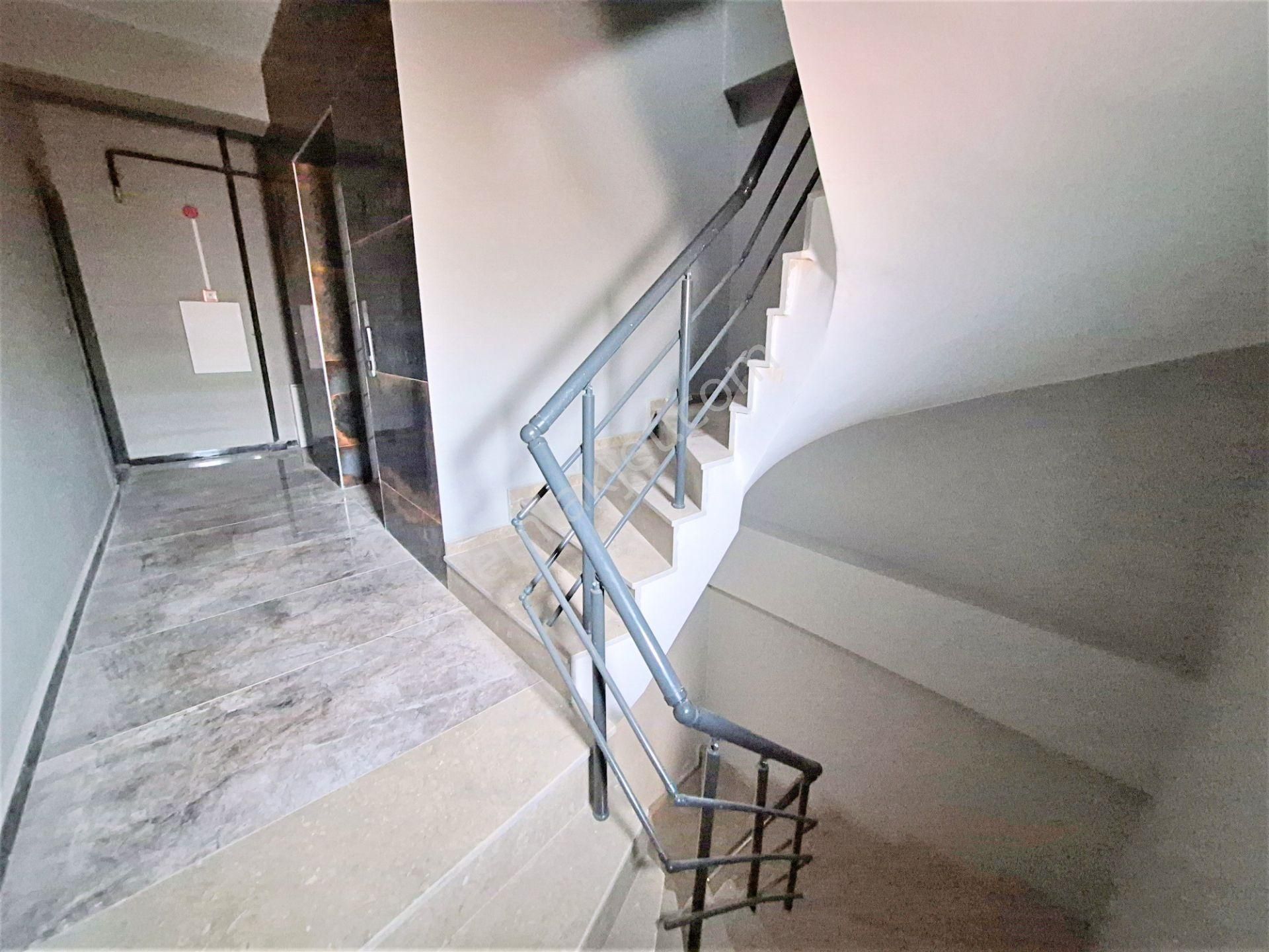 🌀gültaş Emlak’tan Edremit Merkezde Satılık 2+1 Ultra Lüks Asansörlü Daire - Görsel 35