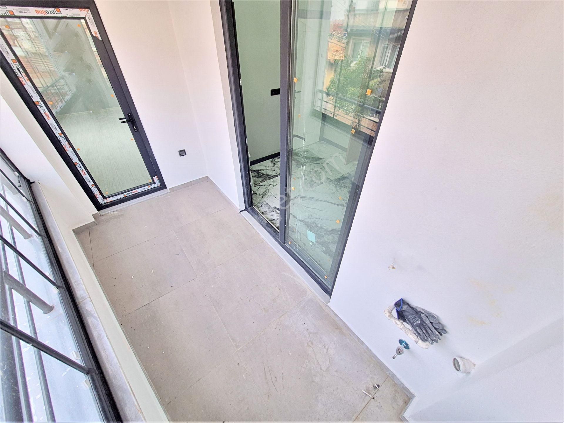 🌀gültaş Emlak’tan Edremit Merkezde Satılık 2+1 Ultra Lüks Asansörlü Daire - Görsel 10