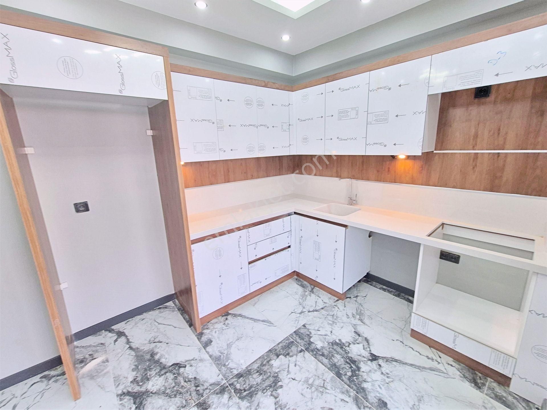 🌀gültaş Emlak’tan Edremit Merkezde Satılık 2+1 Ultra Lüks Asansörlü Daire - Görsel 9