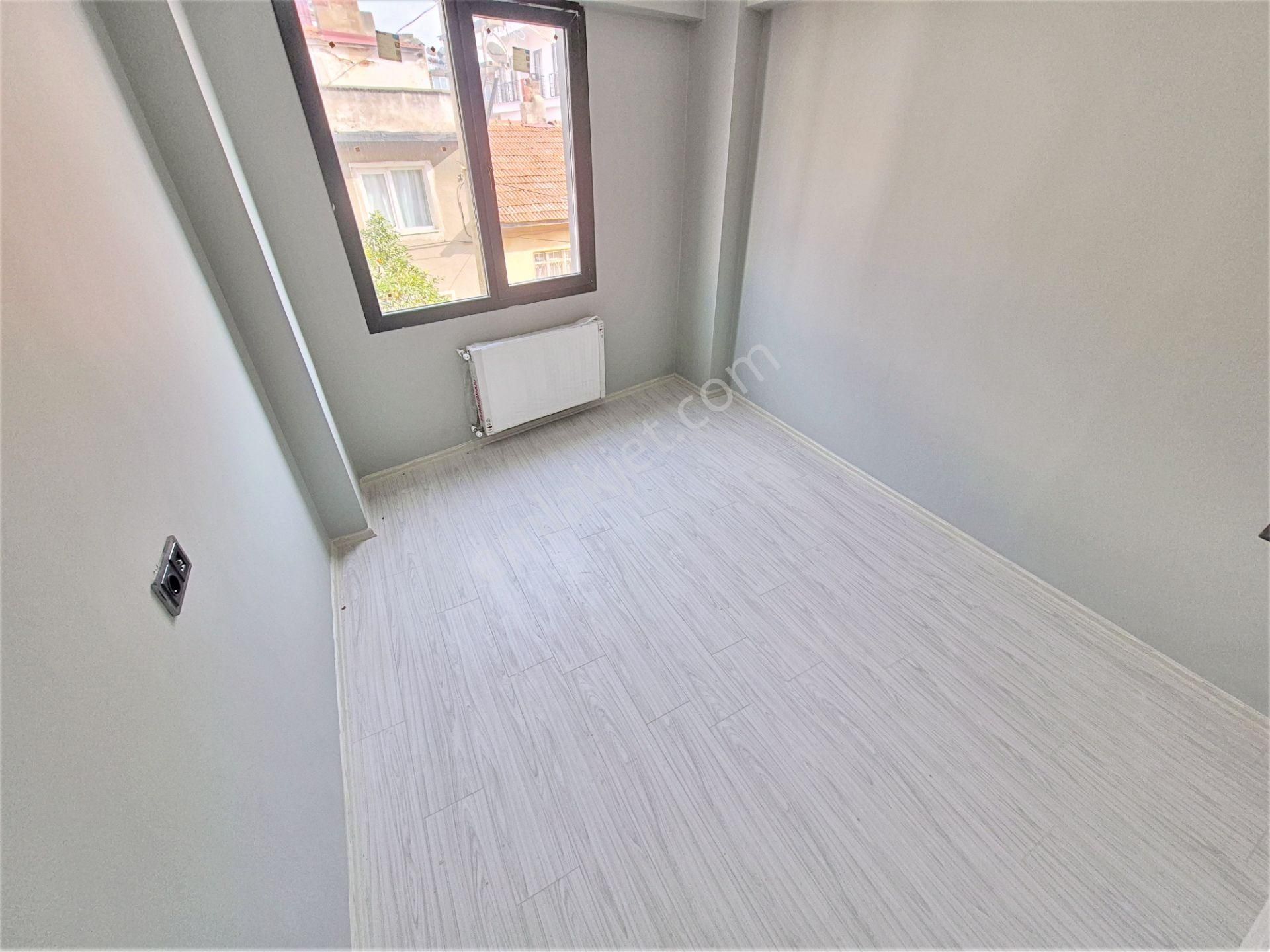 🌀gültaş Emlak’tan Edremit Merkezde Satılık 2+1 Ultra Lüks Asansörlü Daire - Görsel 27