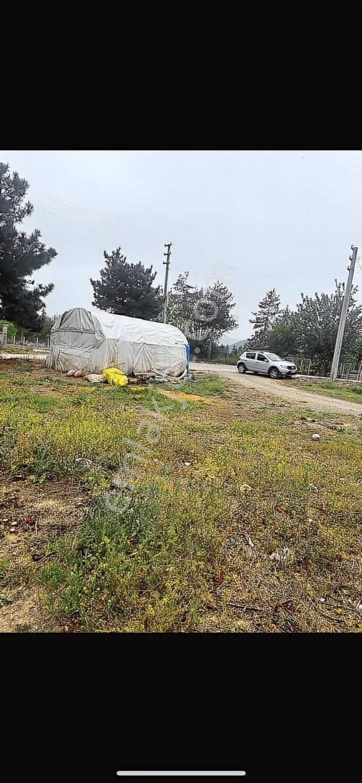 457 Mt. Konut İmarlı Köşe Parsel.tek Tapu.ilçe Merkezinde. - Görsel 4