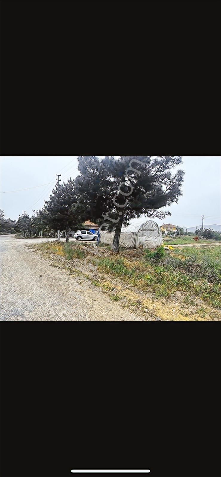 457 Mt. Konut İmarlı Köşe Parsel.tek Tapu.ilçe Merkezinde. - Görsel 8