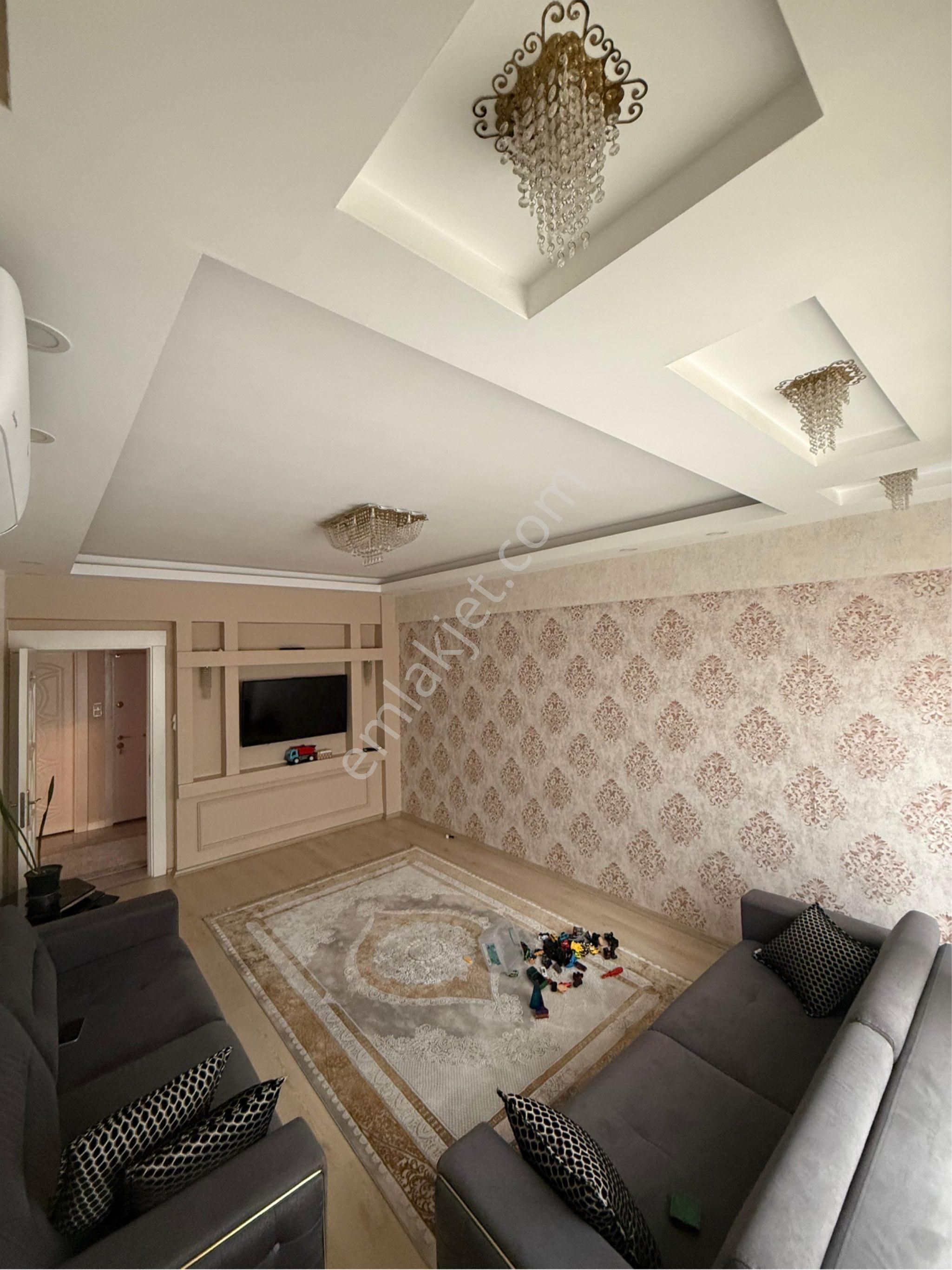 Bülbülzade Mahallesinde Ara Kat Ön Cephe Bakımlı Satılık 2+1 Daire - Görsel 5