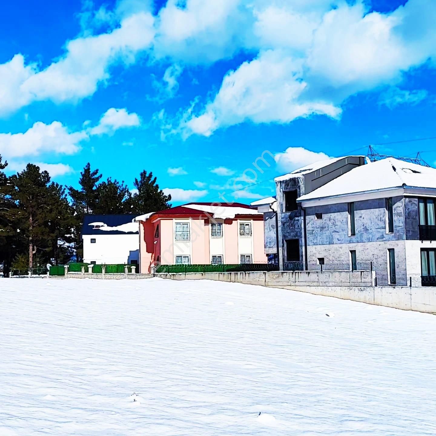 Kar Emlaktan Yenikonacık Kırıntı Mevkiinde 610 M2 Ticari Konut Arsa - Görsel 3