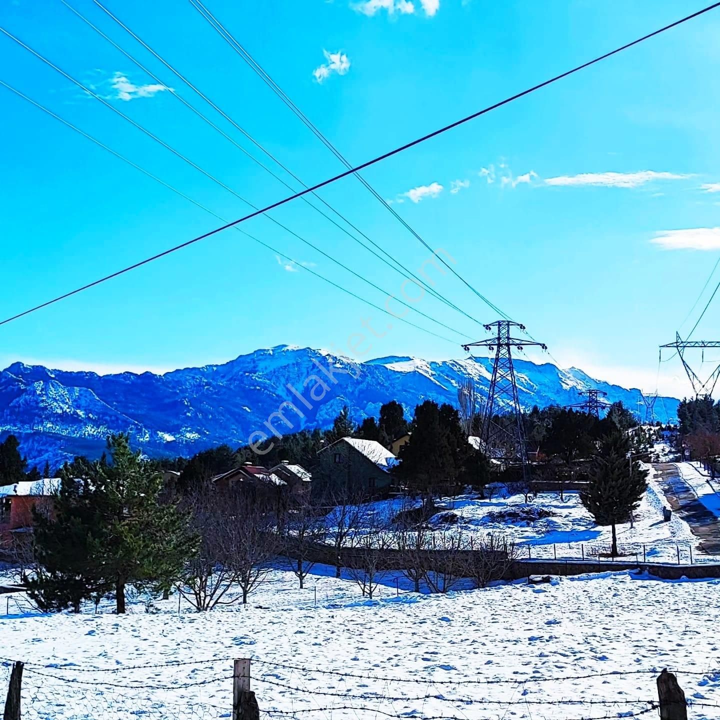 Kar Emlaktan Yenikonacık Kırıntı Mevkiinde 610 M2 Ticari Konut Arsa - Görsel 17